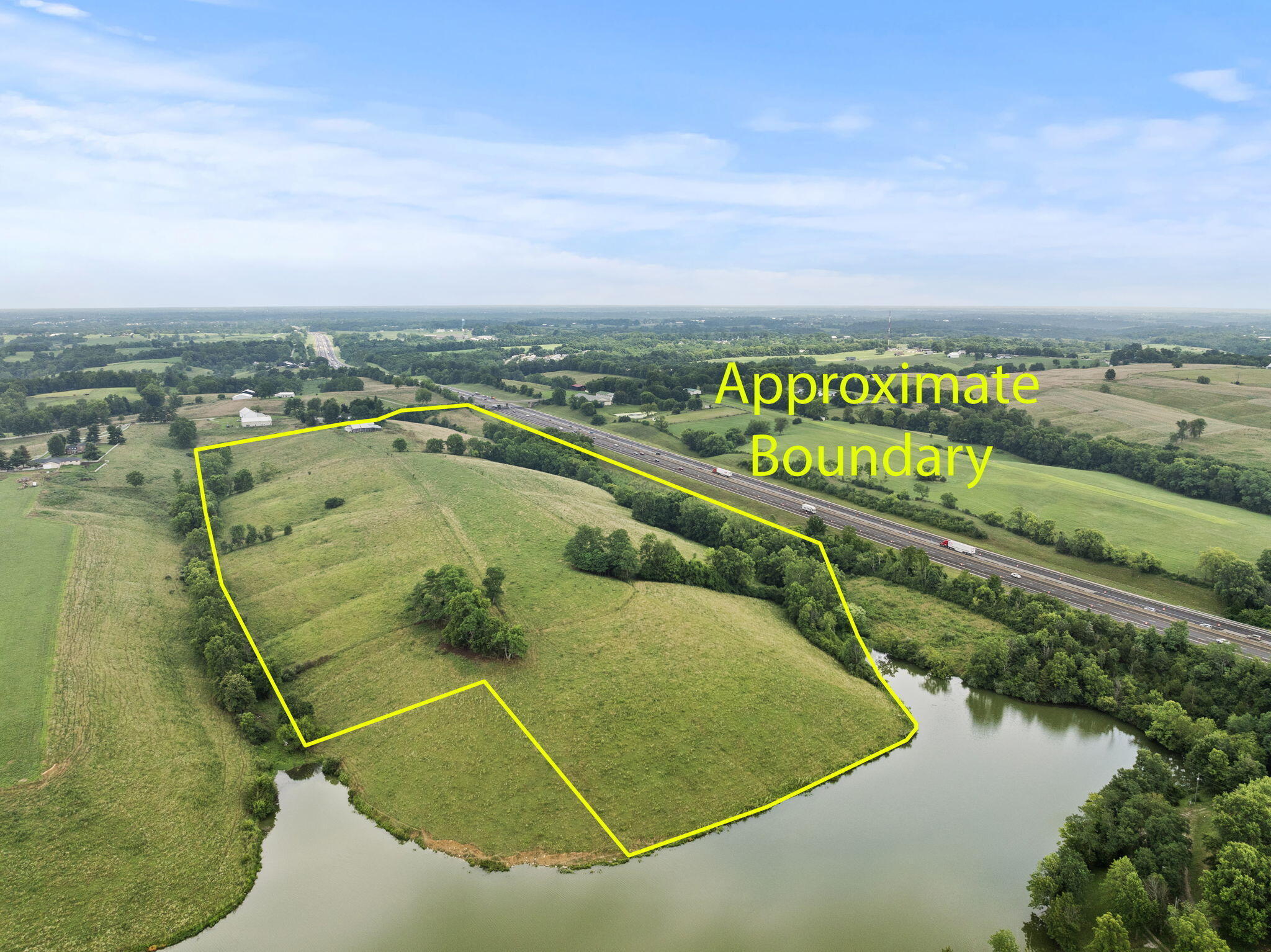 1050 Bannister Pike Property Photo 6