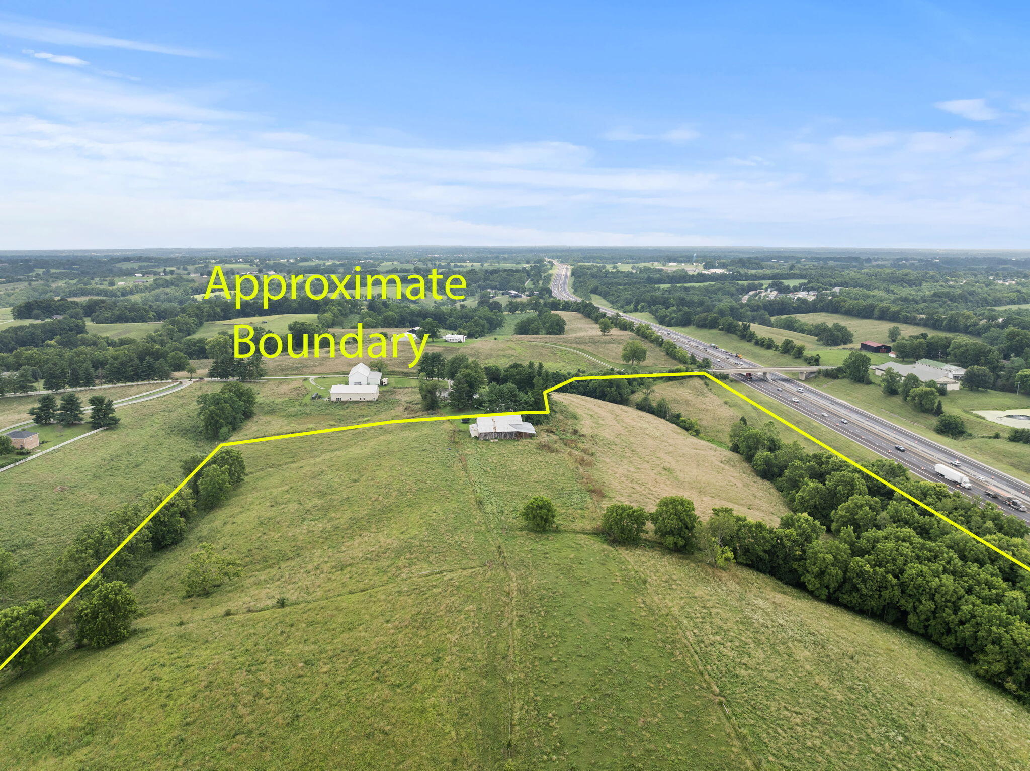 1050 Bannister Pike Property Photo 7