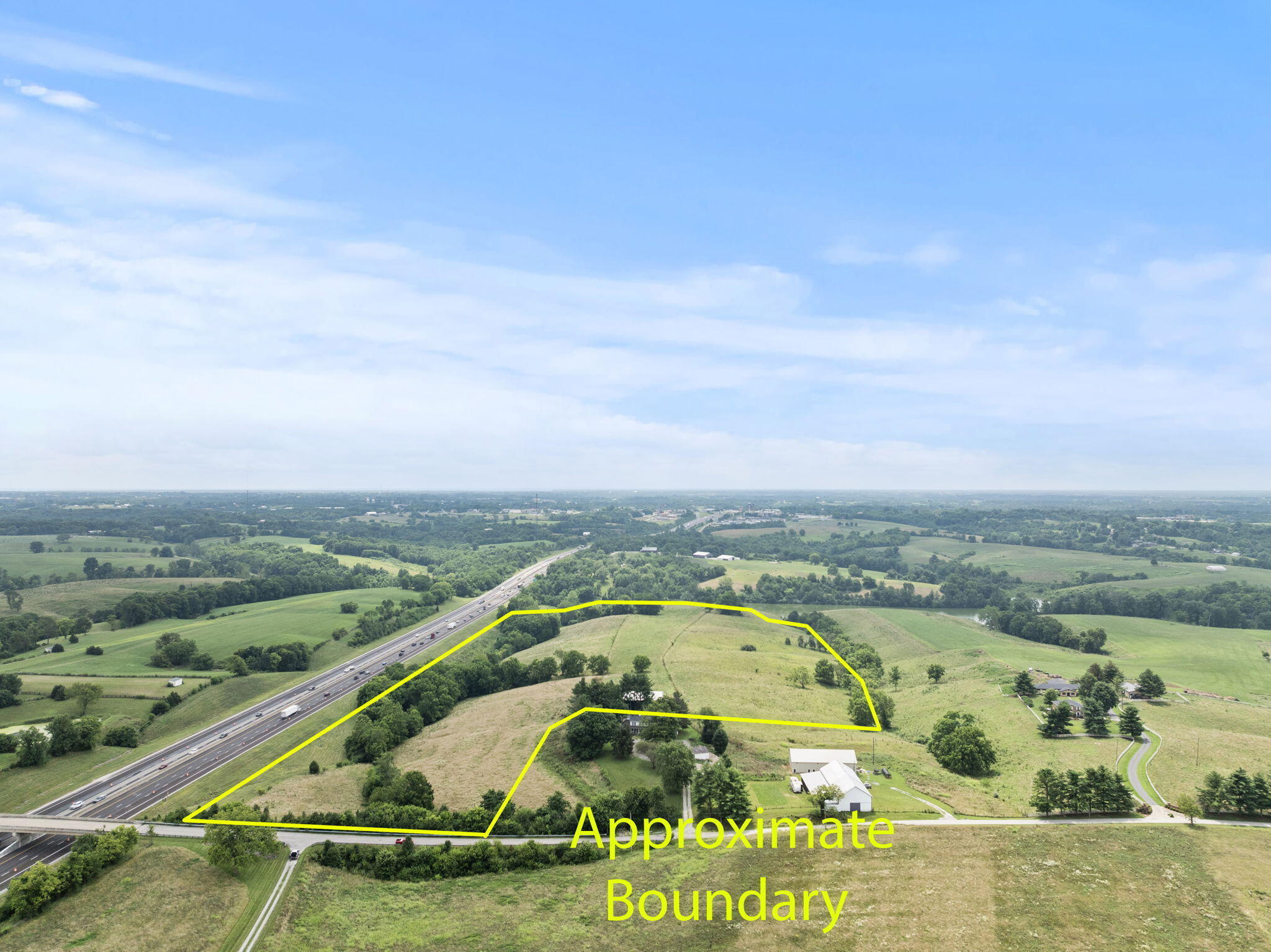 1050 Bannister Pike Property Photo 8