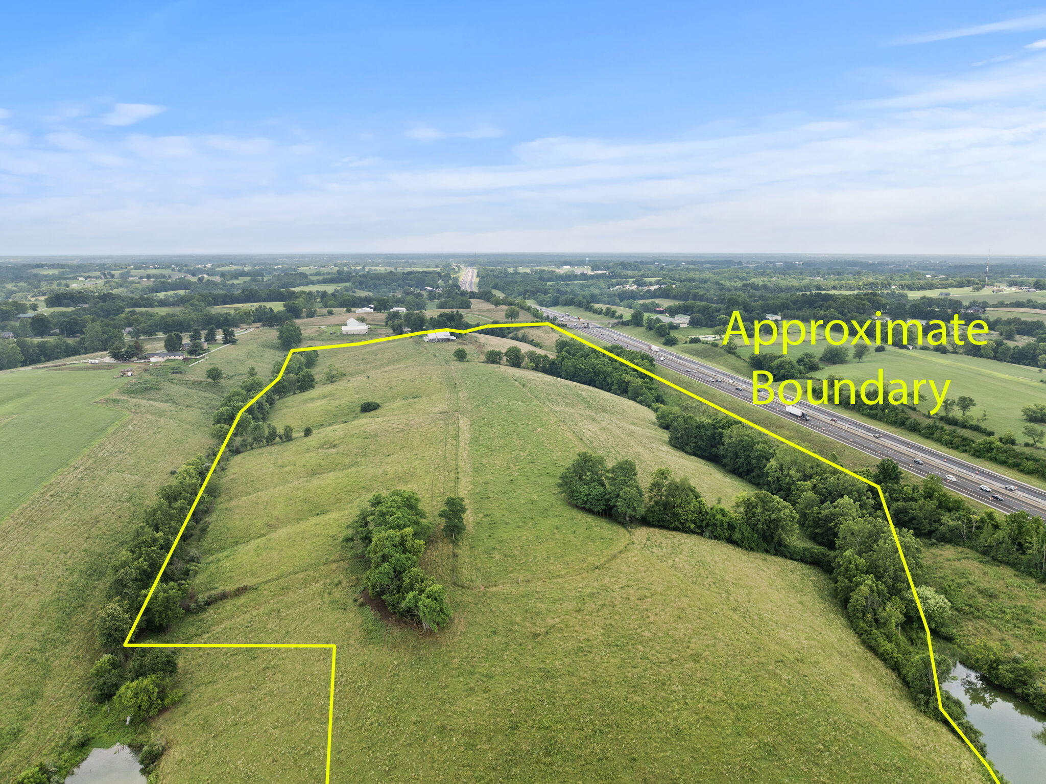 1050 Bannister Pike Property Photo 9