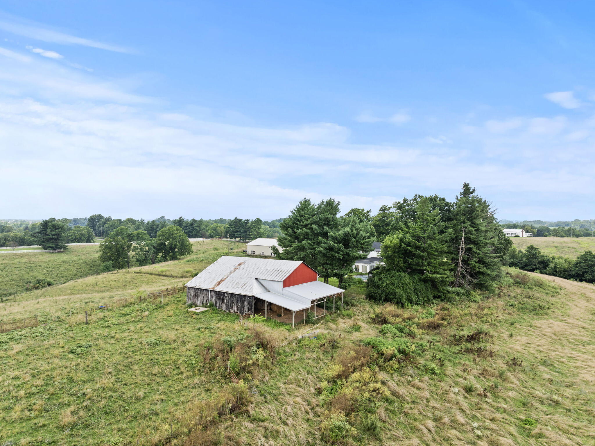 1050 Bannister Pike Property Photo 11