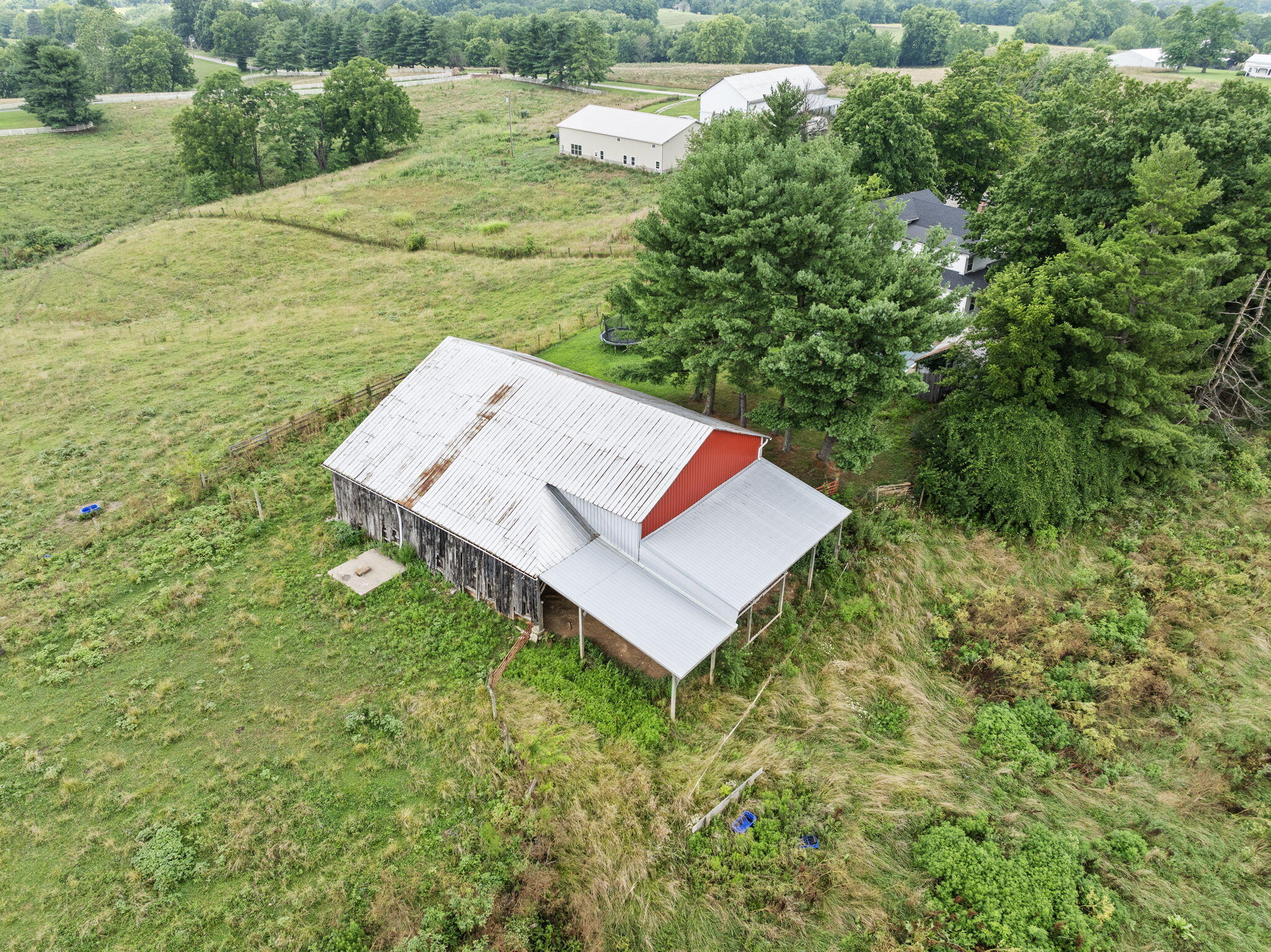 1050 Bannister Pike Property Photo 13