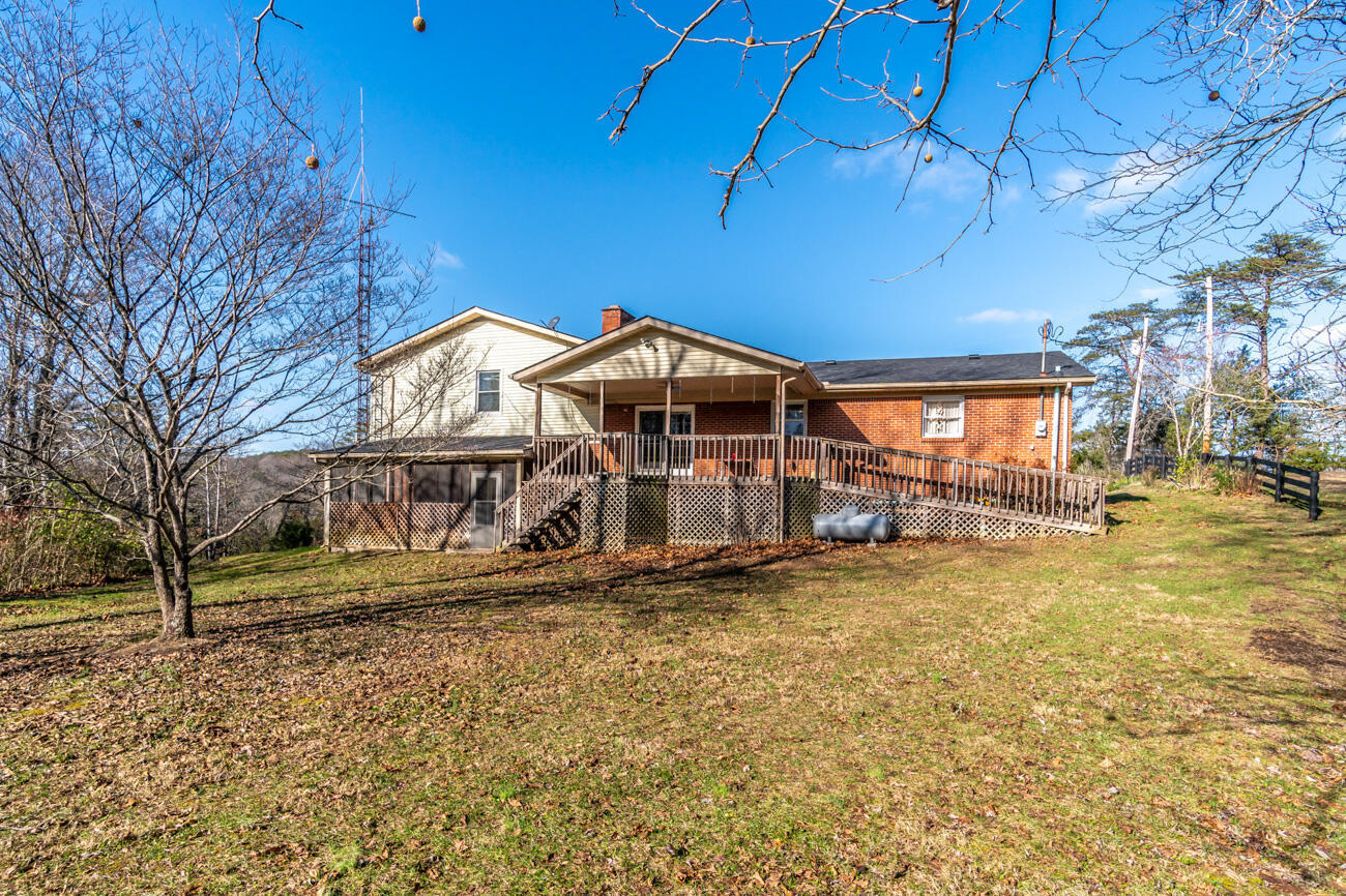 1433 Gravel Lick Branch Road Property Photo 7