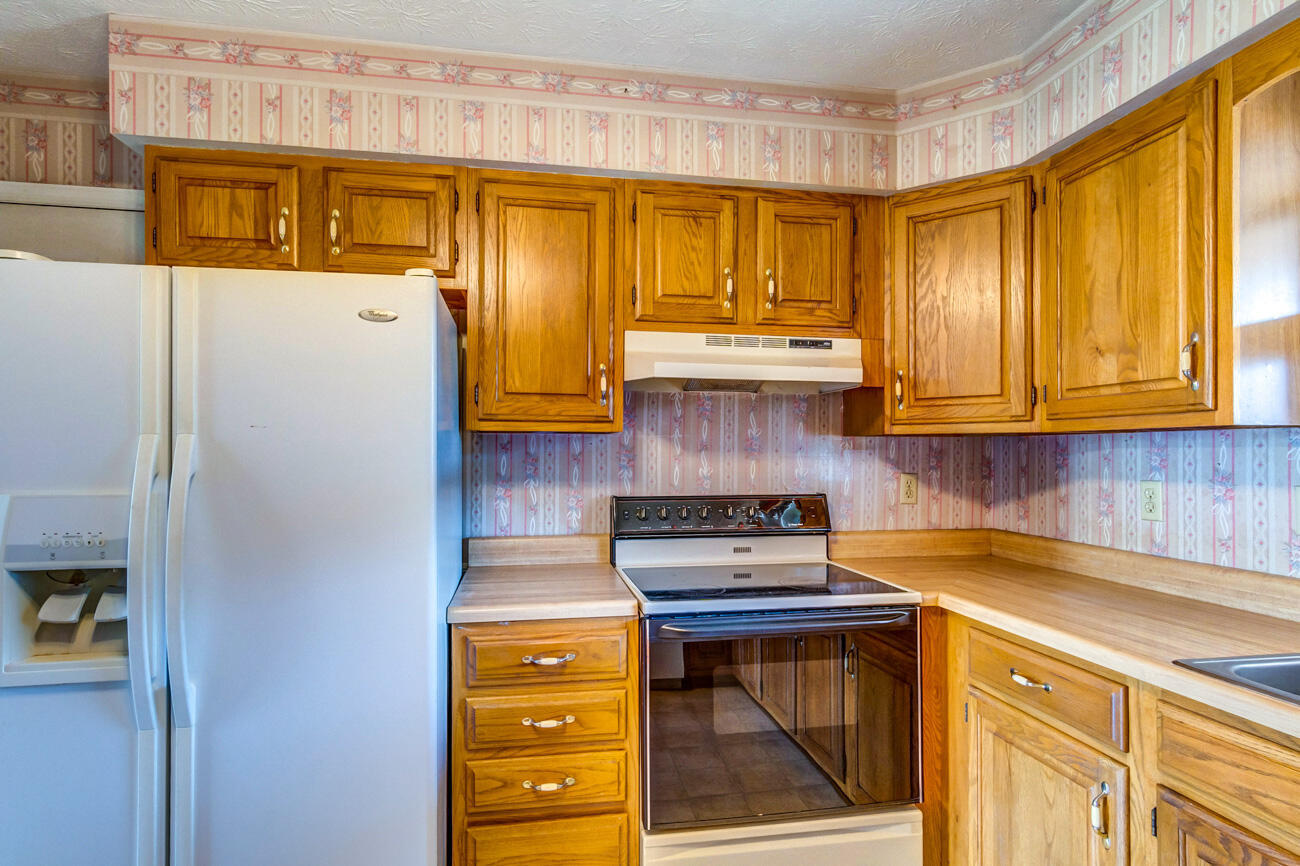 1433 Gravel Lick Branch Road Property Photo 20