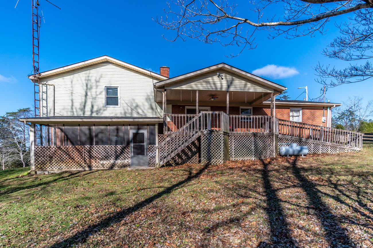 1433 Gravel Lick Branch Road Property Photo 29
