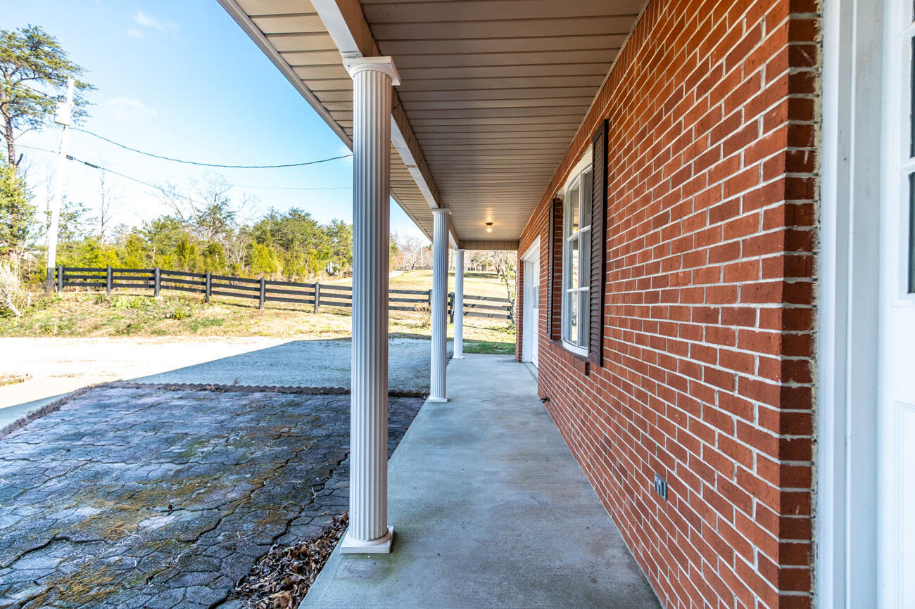 1433 Gravel Lick Branch Road Property Photo 54
