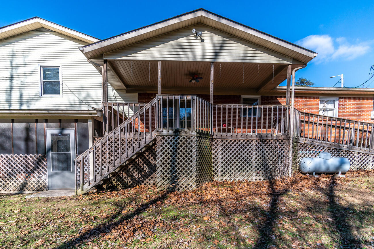1433 Gravel Lick Branch Road Property Photo 55