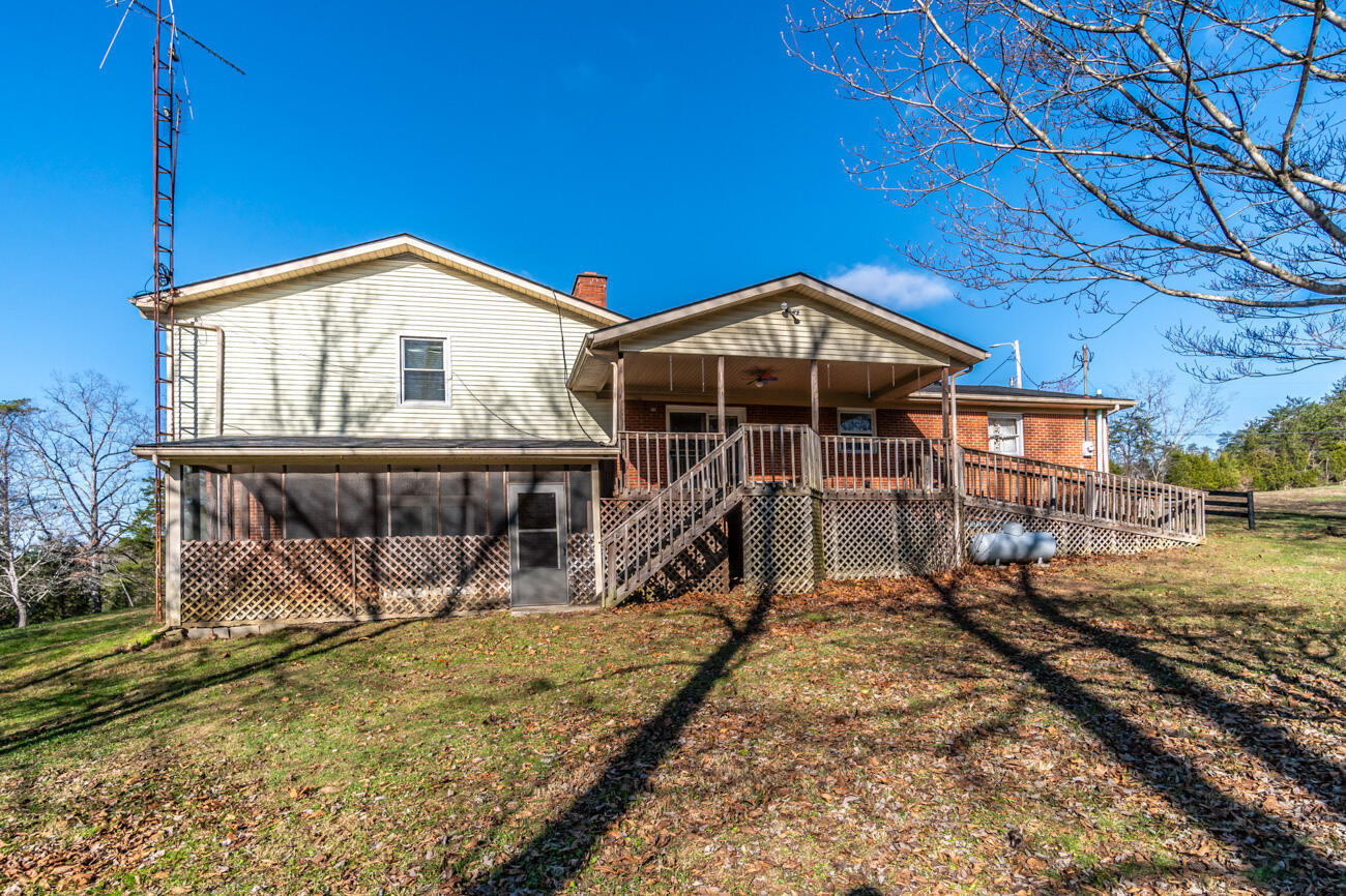 1433 Gravel Lick Branch Road Property Photo 60