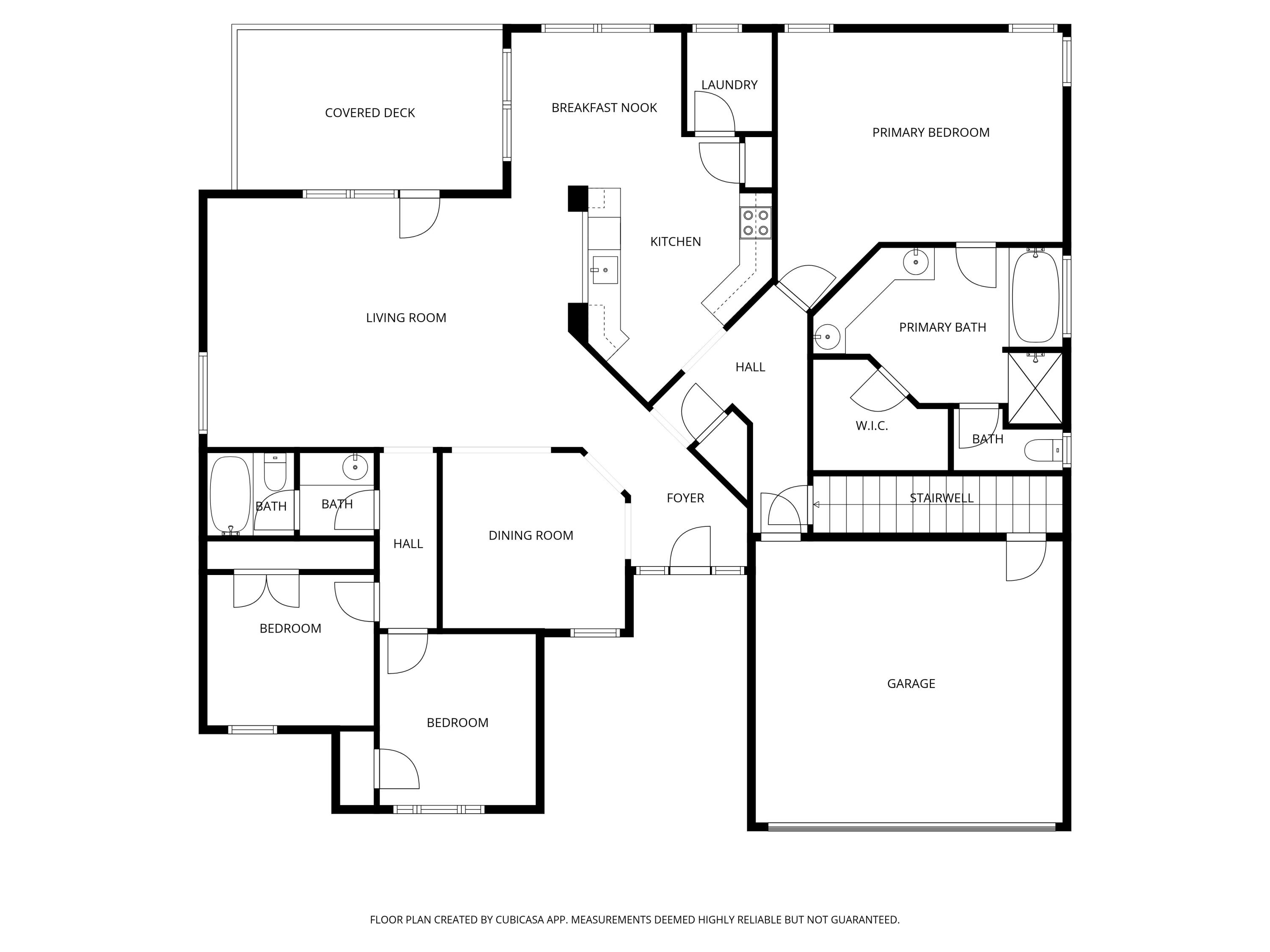 103 Dawn Court Property Photo 2