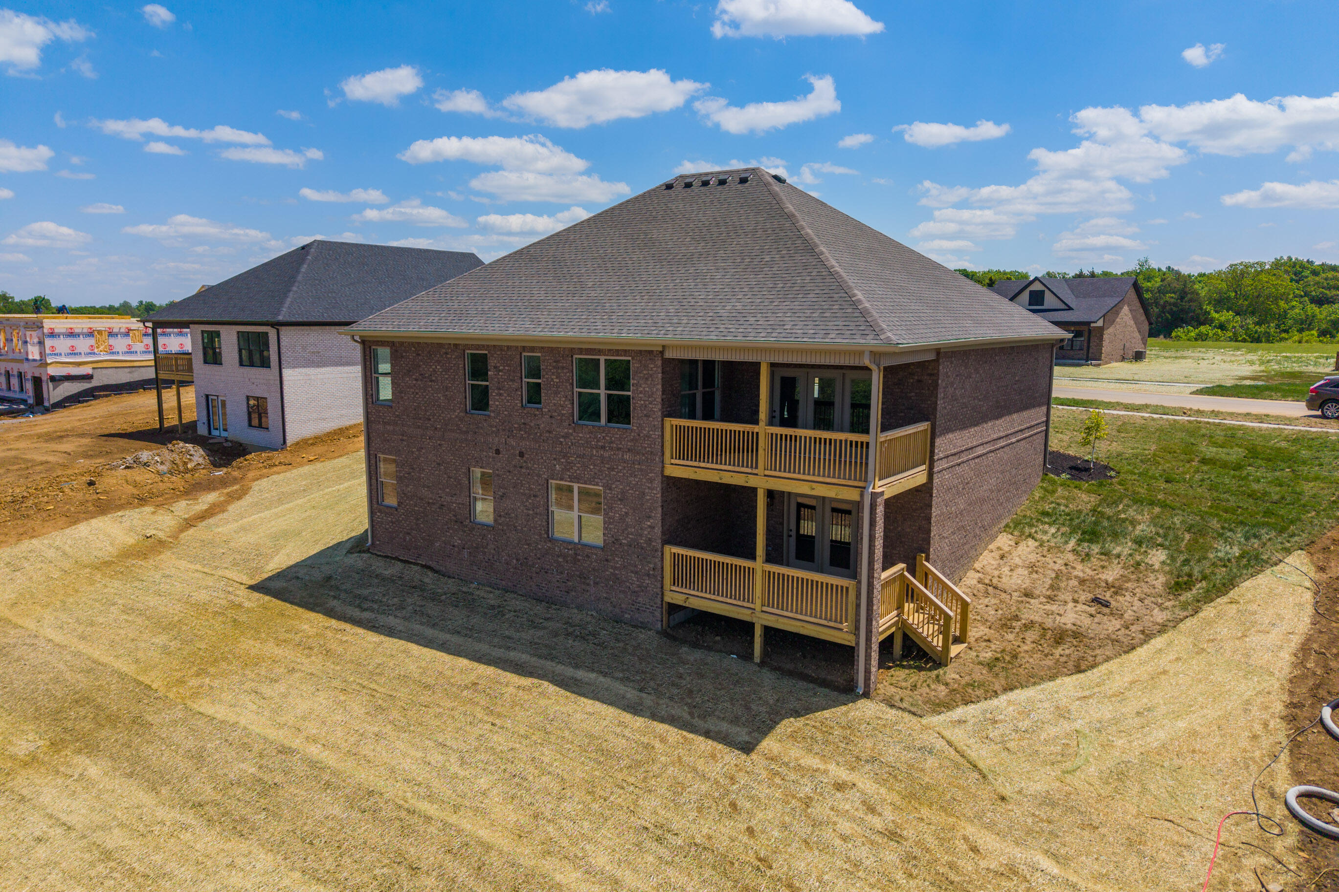 103 Dawn Court Property Photo 3