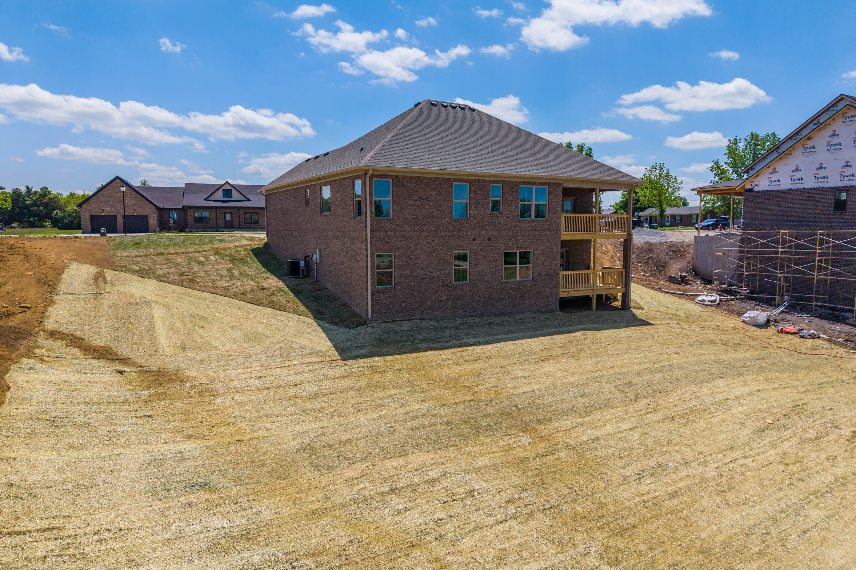 103 Dawn Court Property Photo 55