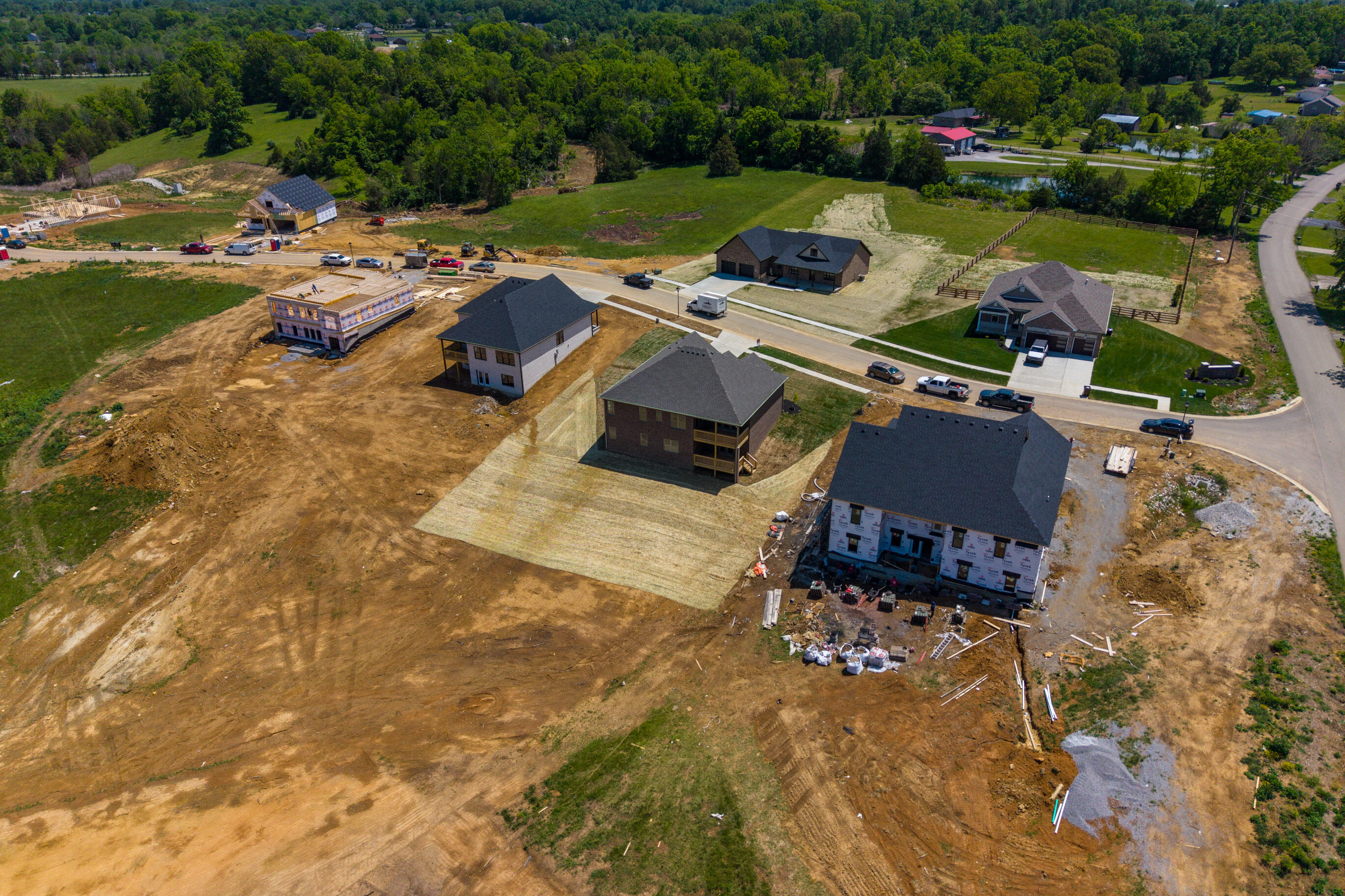 103 Dawn Court Property Photo 60