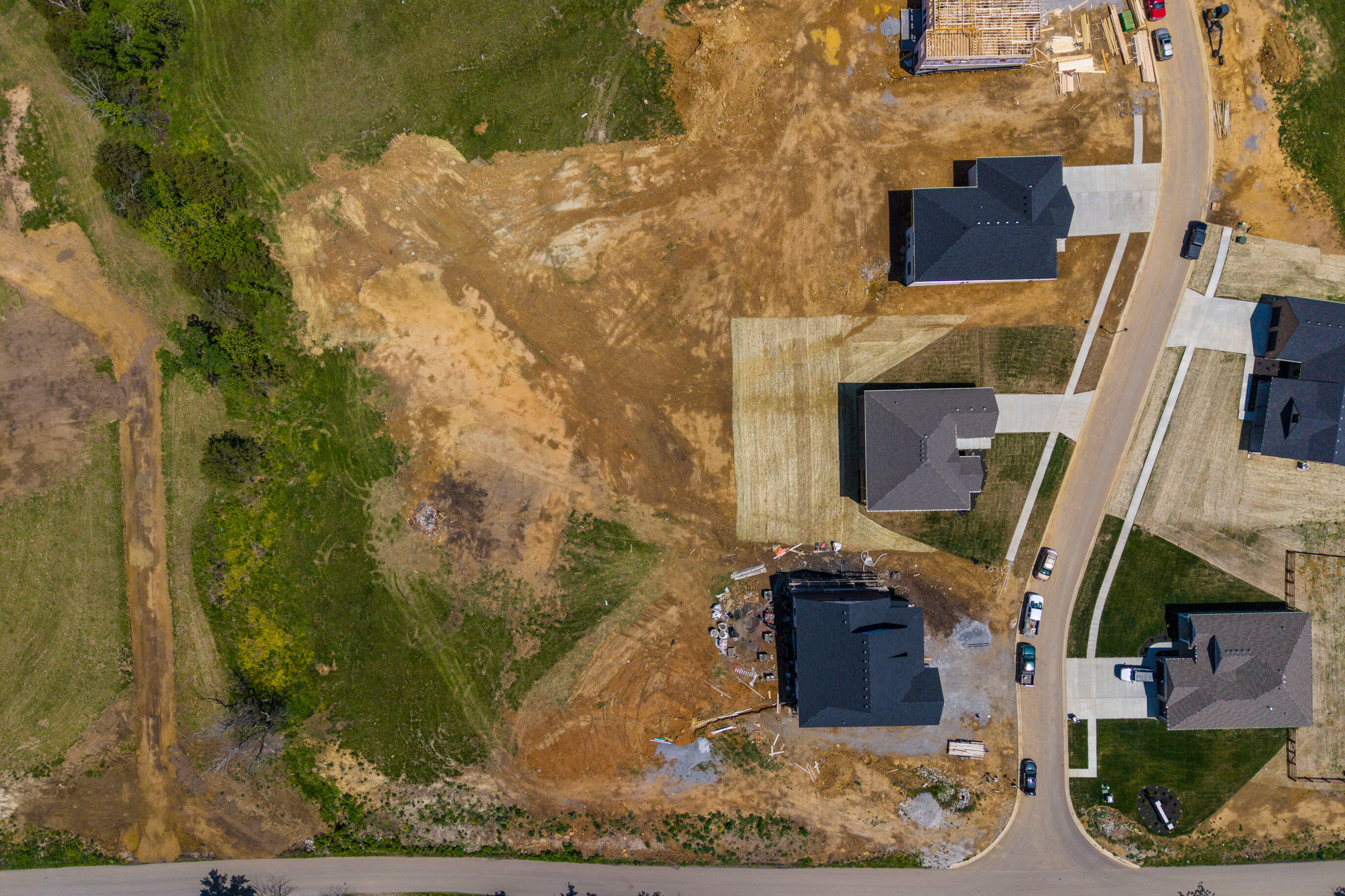 103 Dawn Court Property Photo 60