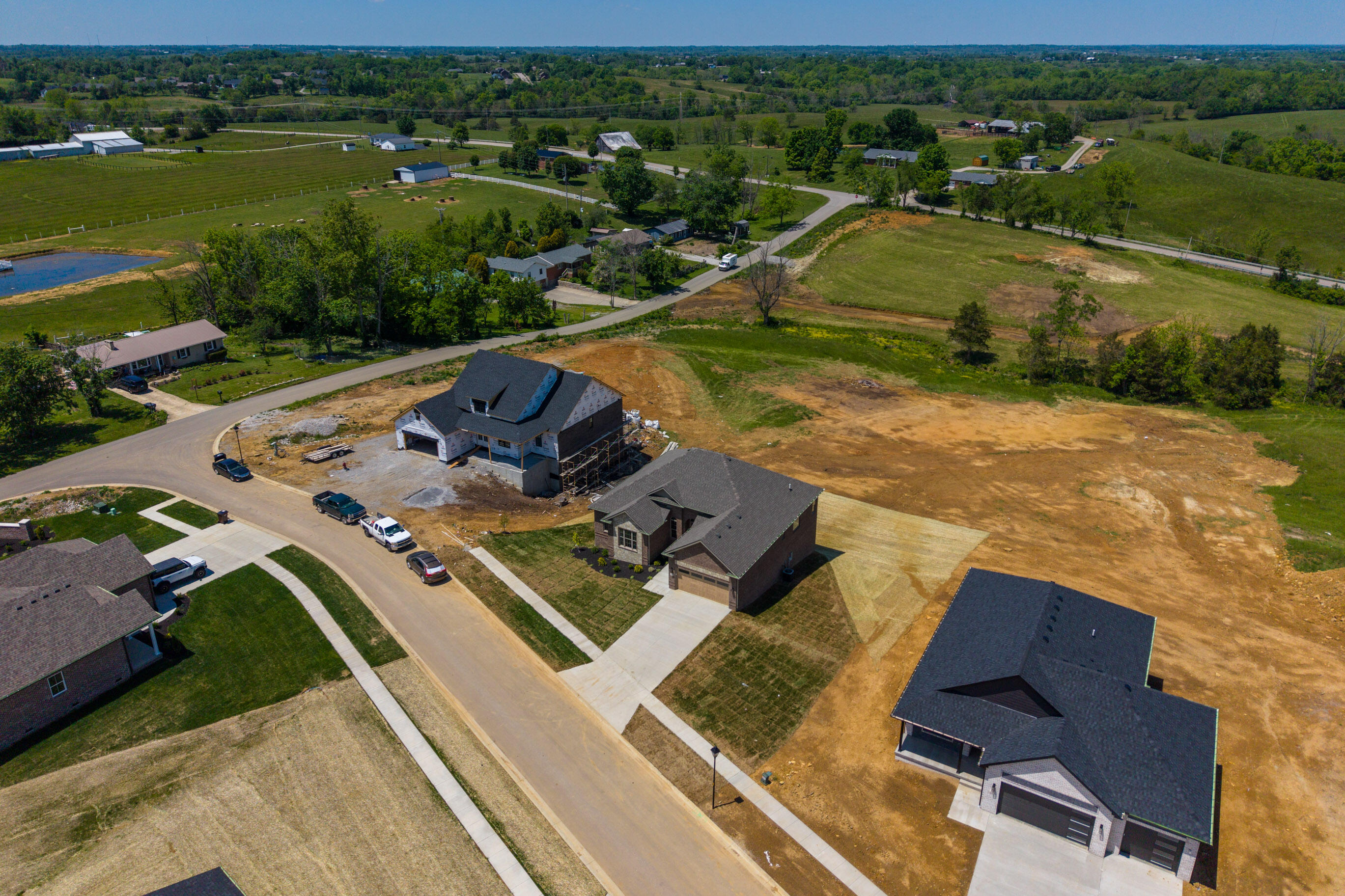 103 Dawn Court Property Photo 60