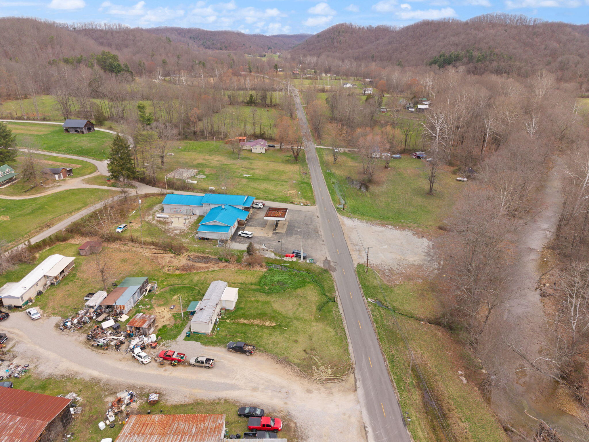 9335 Cranston Road Property Photo 79