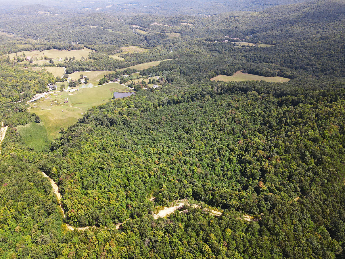 0 Corder Flat Road Property Photo 1