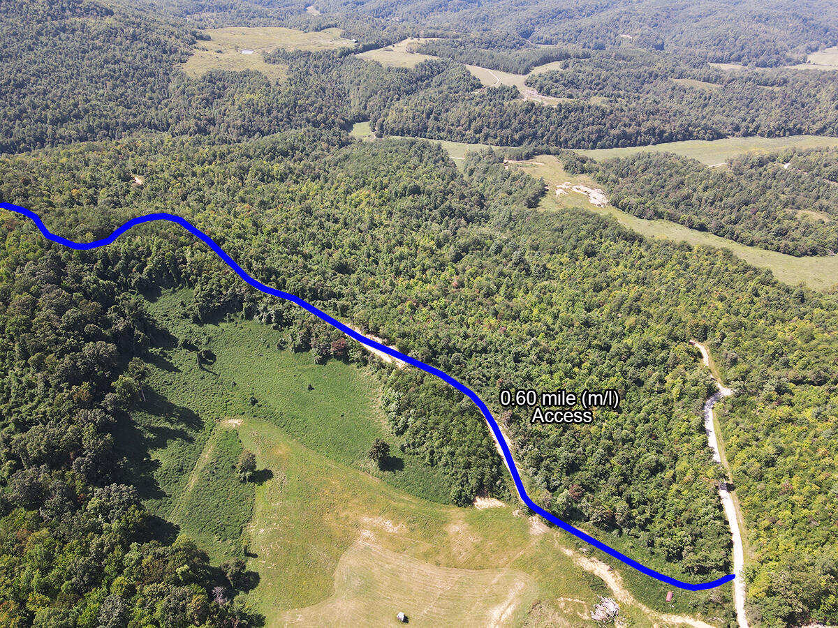0 Corder Flat Road Property Photo 5