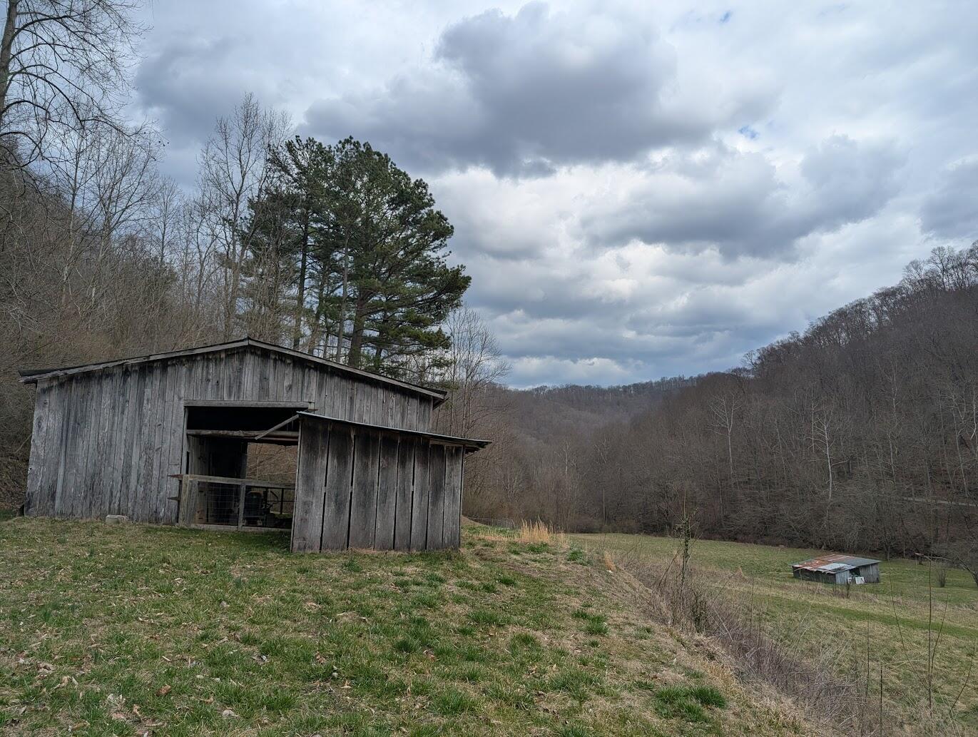 456 Arnetts Fork Road Property Photo 1