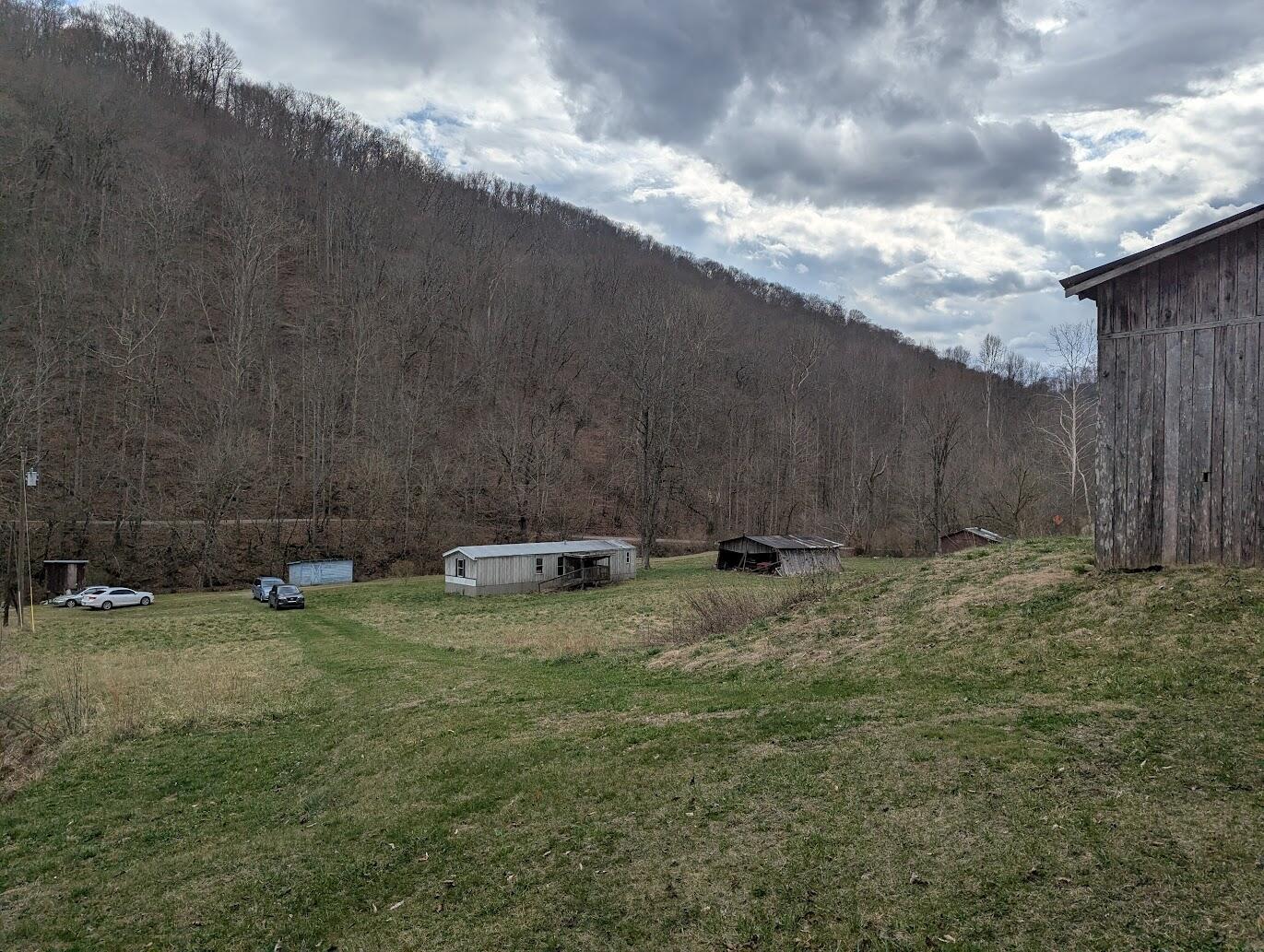 456 Arnetts Fork Road Property Photo 9