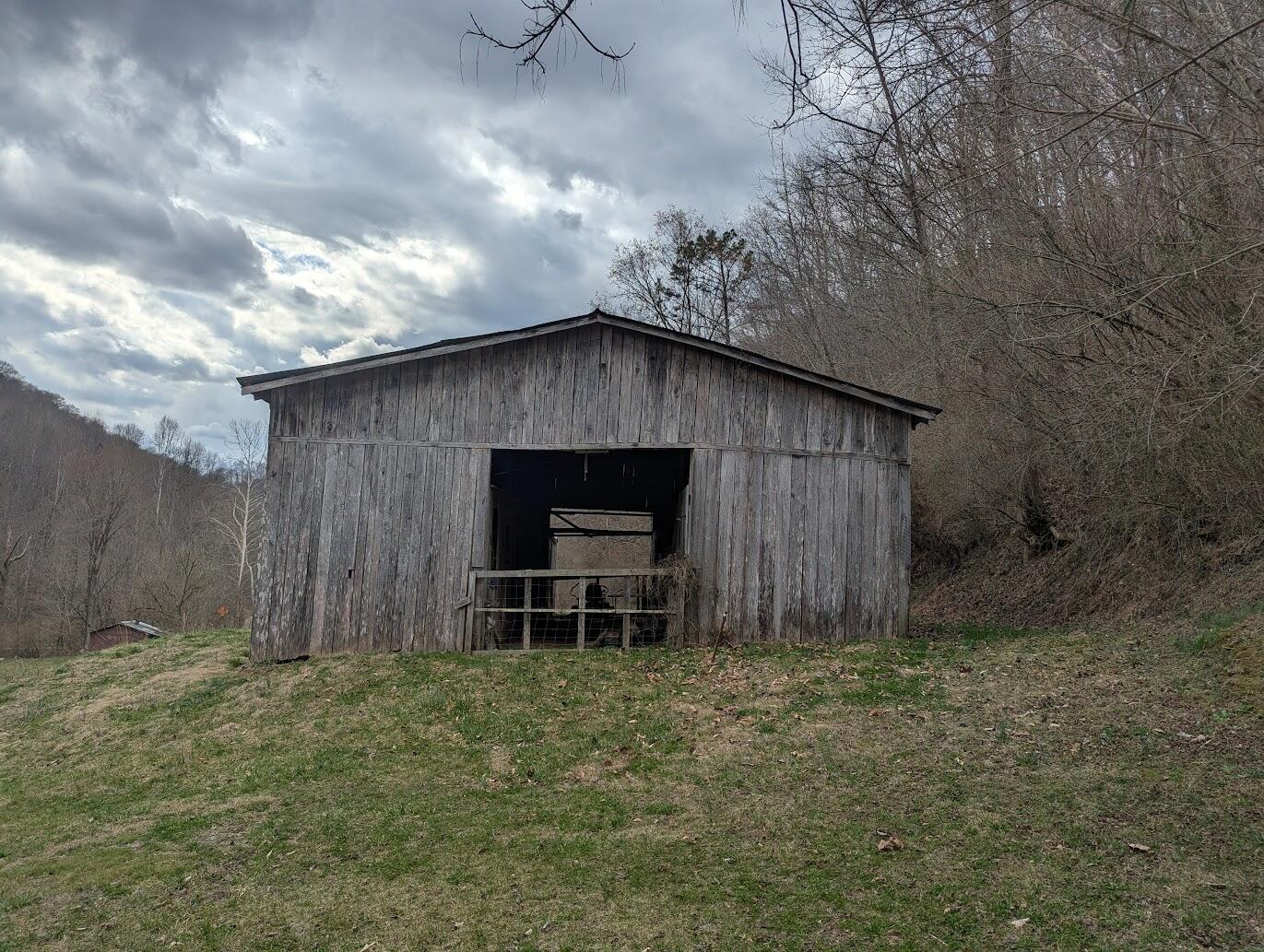 456 Arnetts Fork Road Property Photo 10