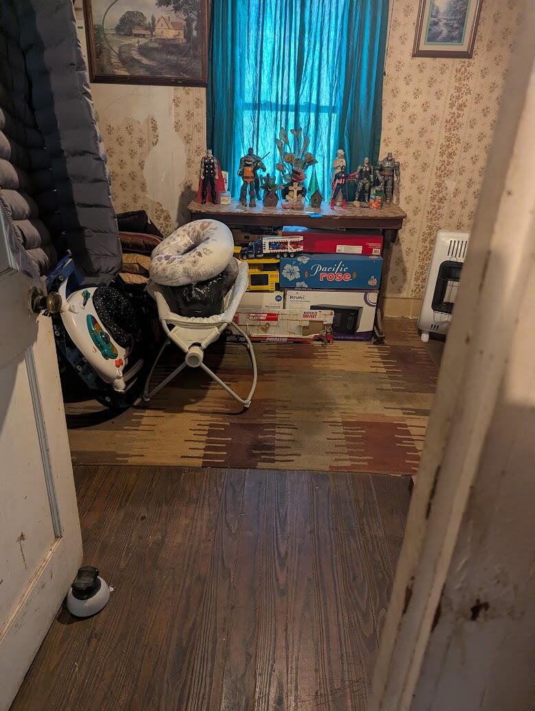 456 Arnetts Fork Road Property Photo 11