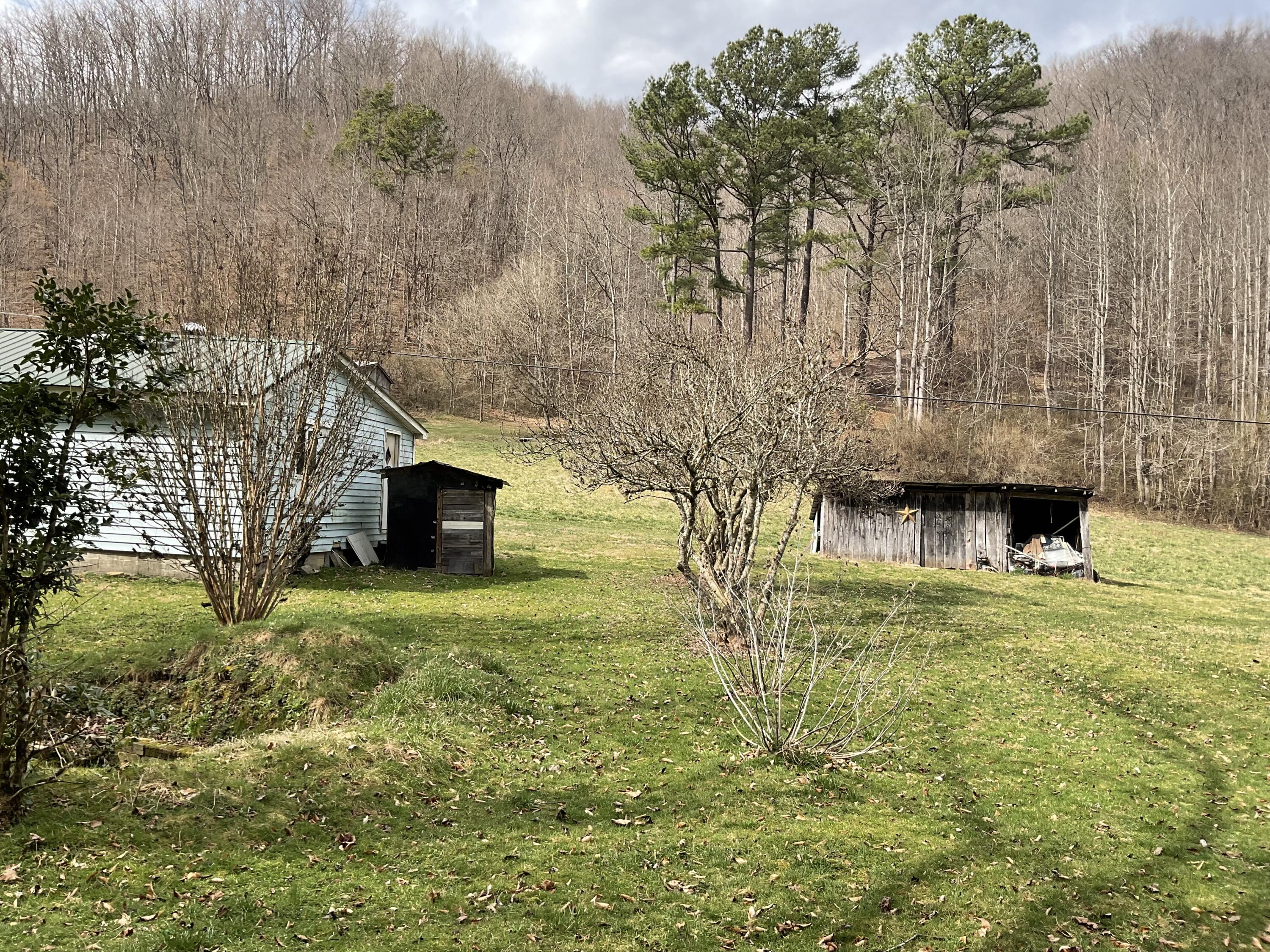 456 Arnetts Fork Road Property Photo 21