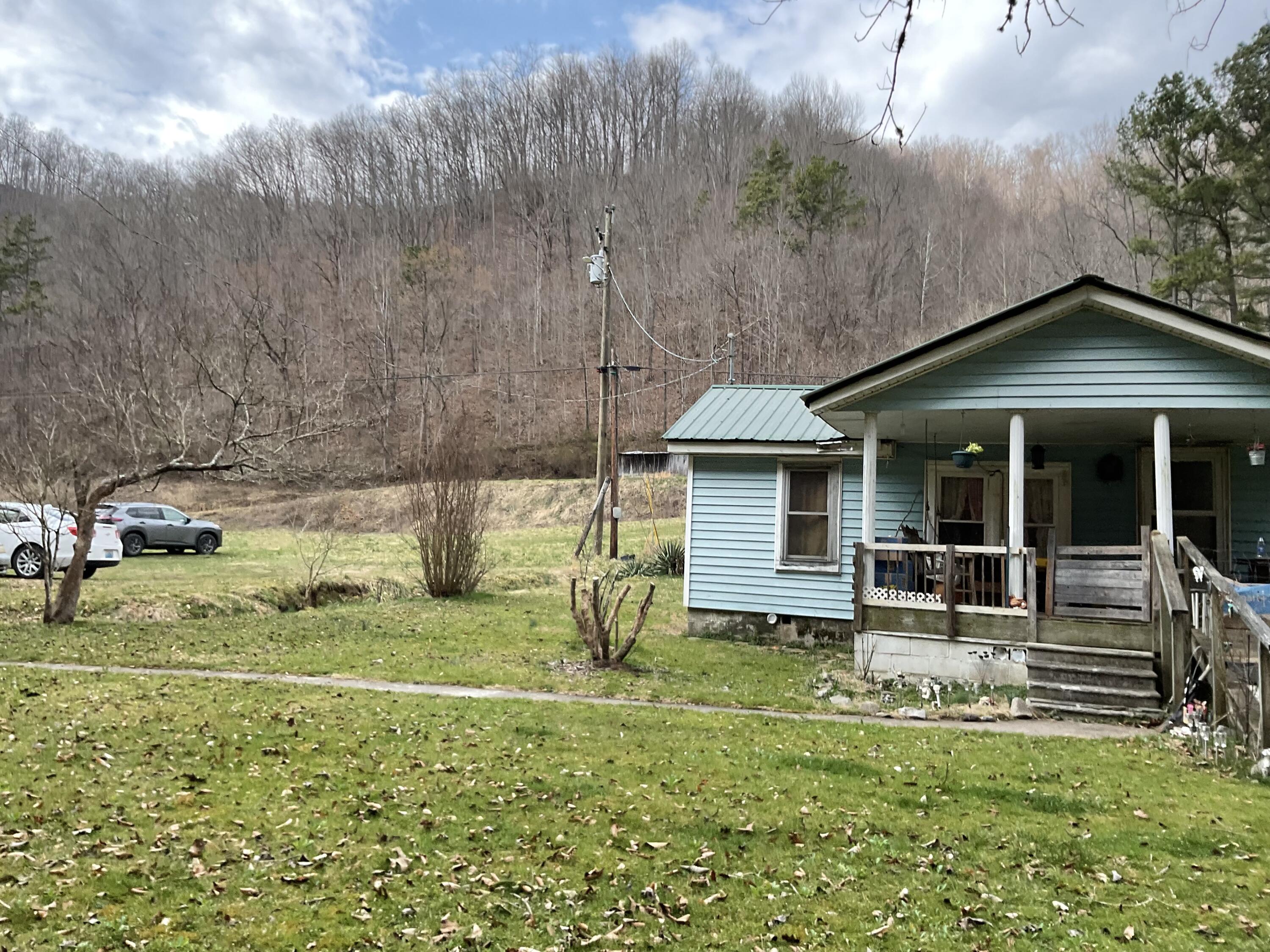 456 Arnetts Fork Road Property Photo 24