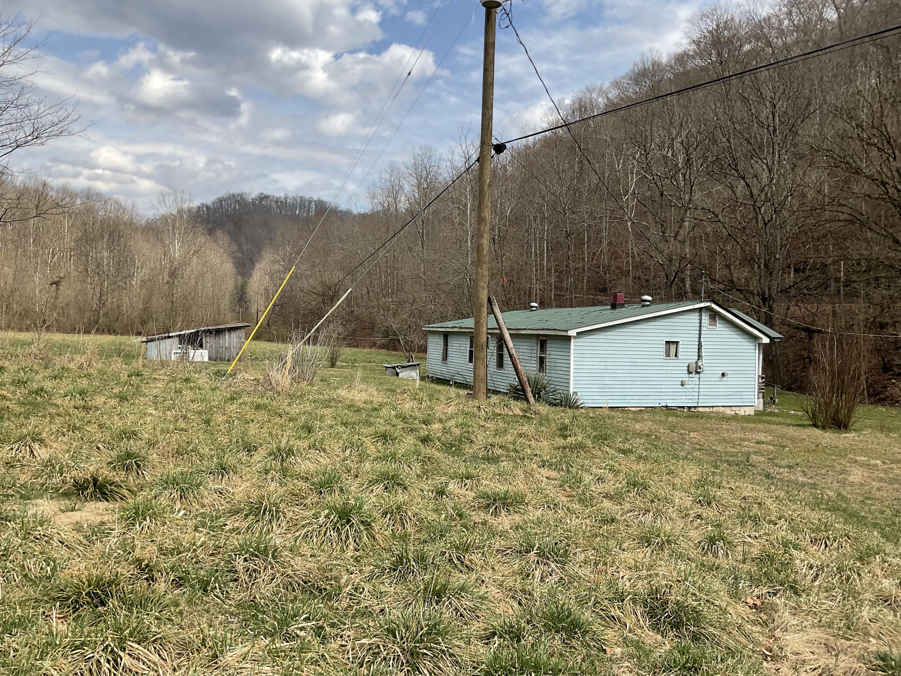 456 Arnetts Fork Road Property Photo 25