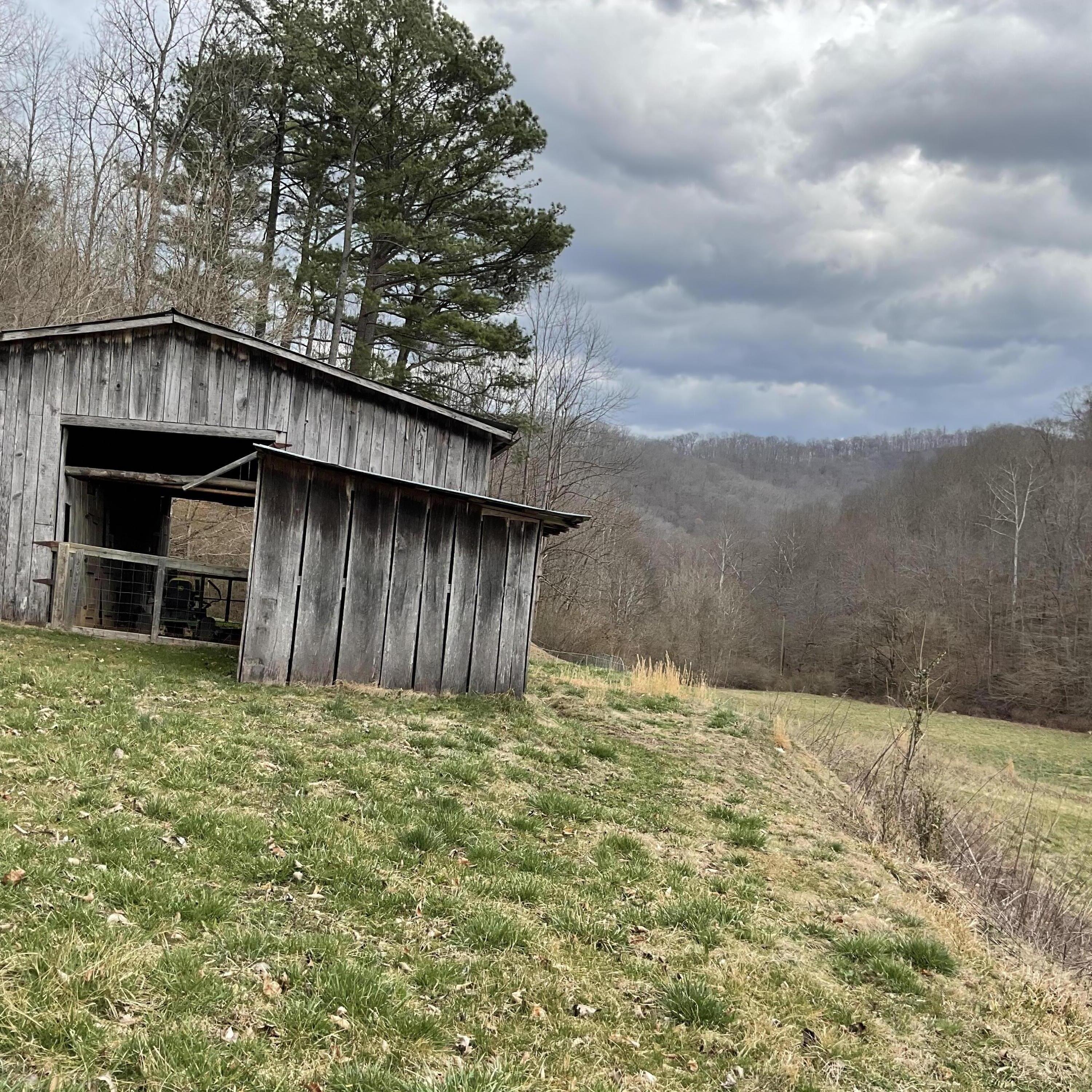 456 Arnetts Fork Road Property Photo 33
