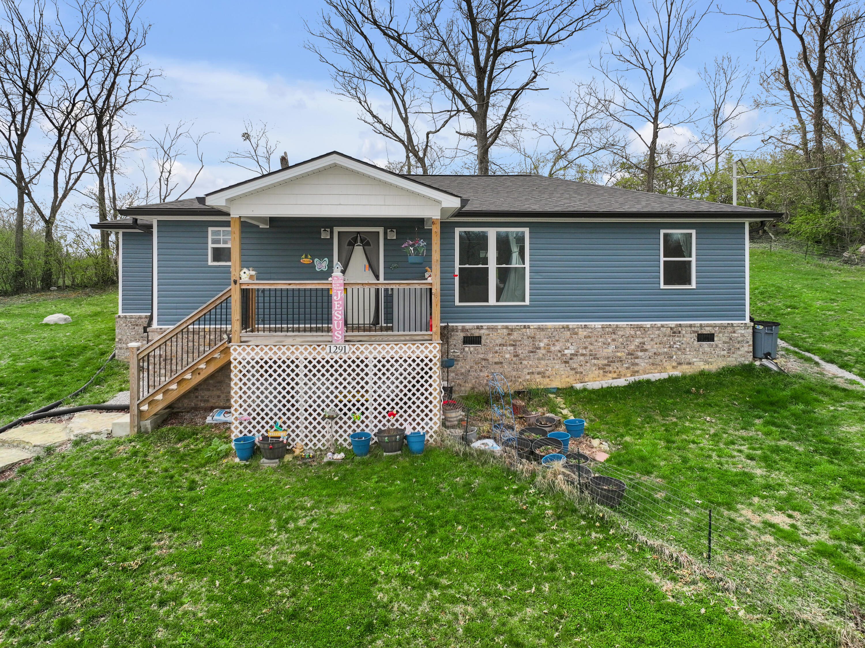 1291-1299 Muddy Creek Road Property Photo 1