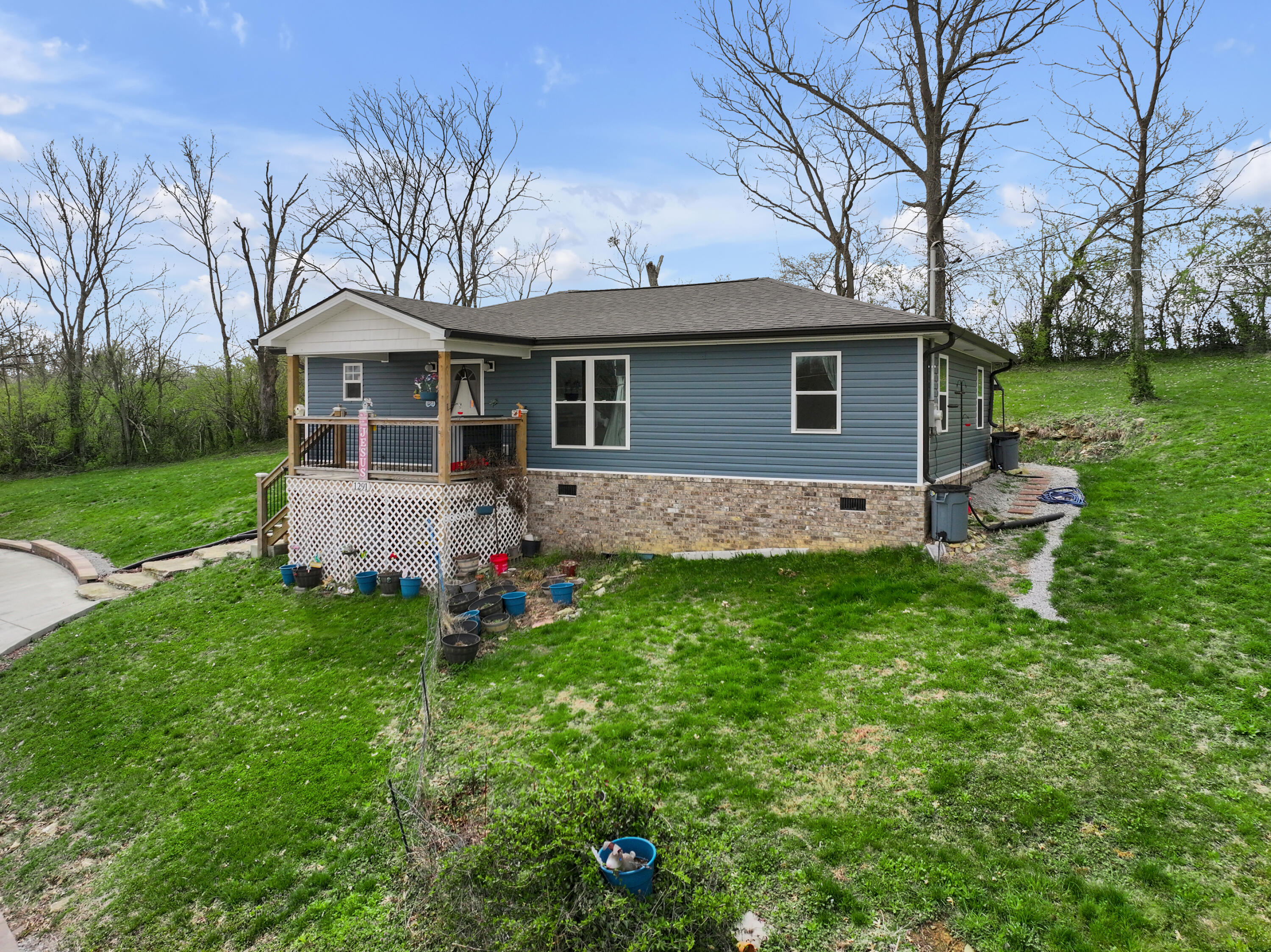 1291-1299 Muddy Creek Road Property Photo 45