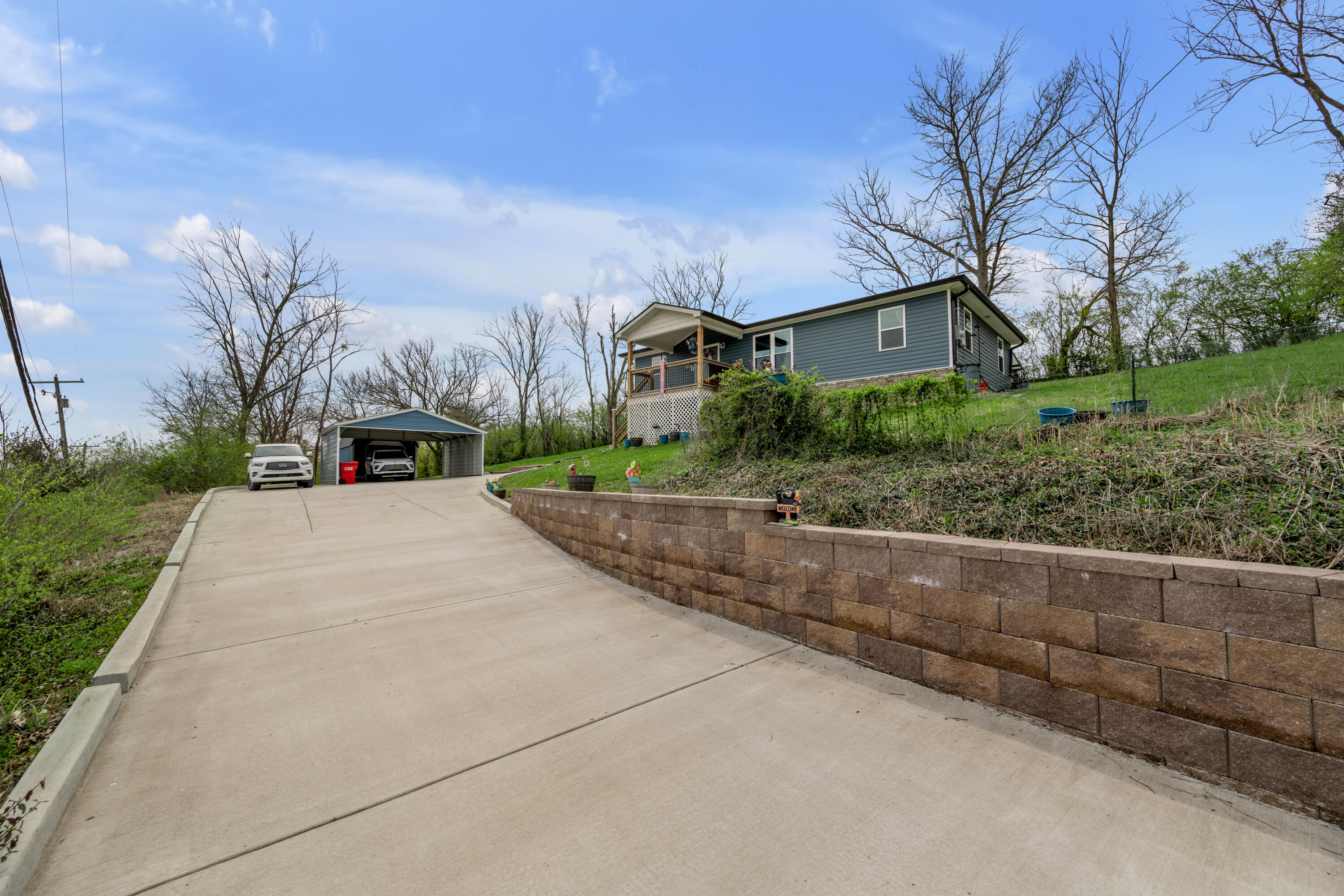 1291-1299 Muddy Creek Road Property Photo 46