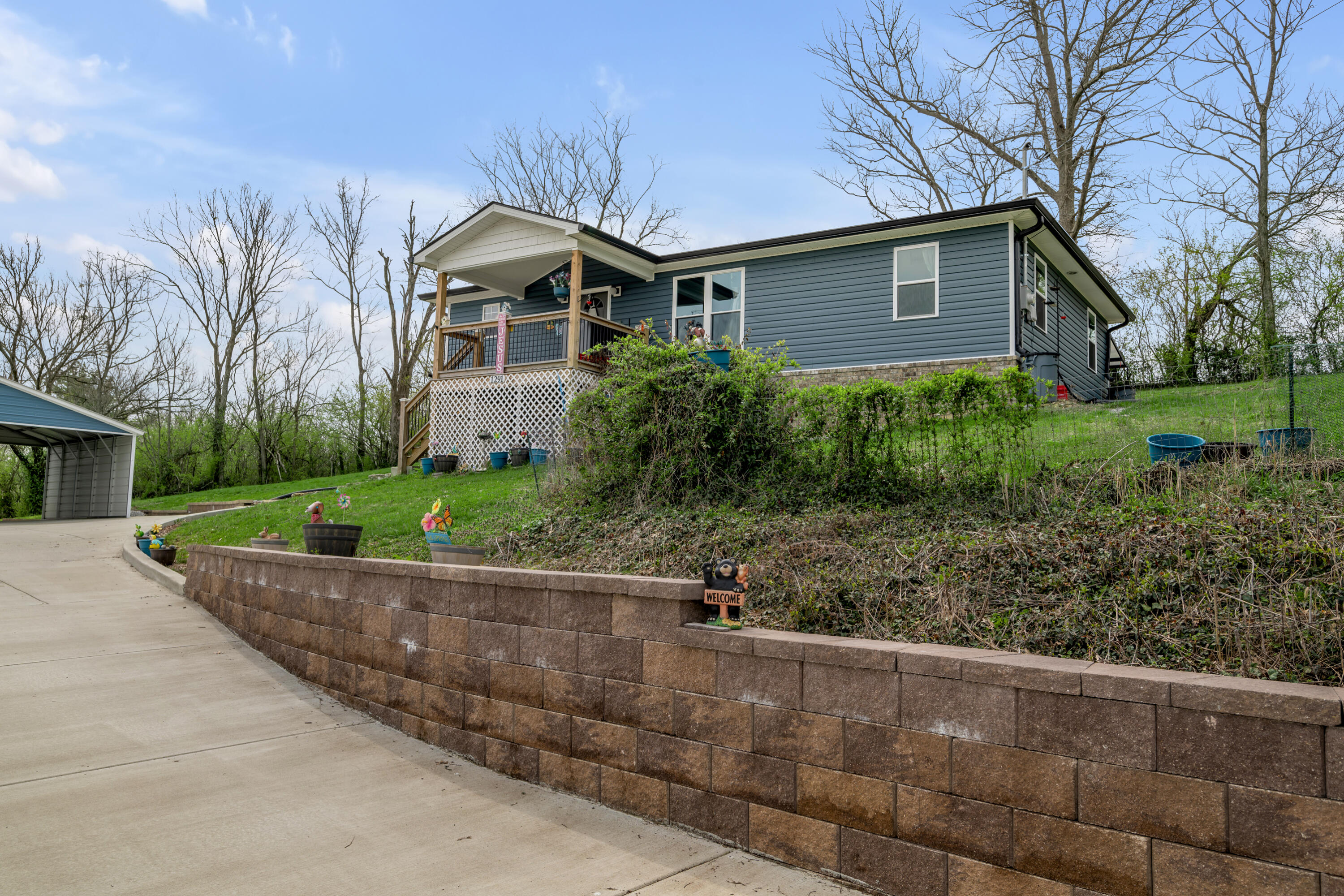 1291-1299 Muddy Creek Road Property Photo 47