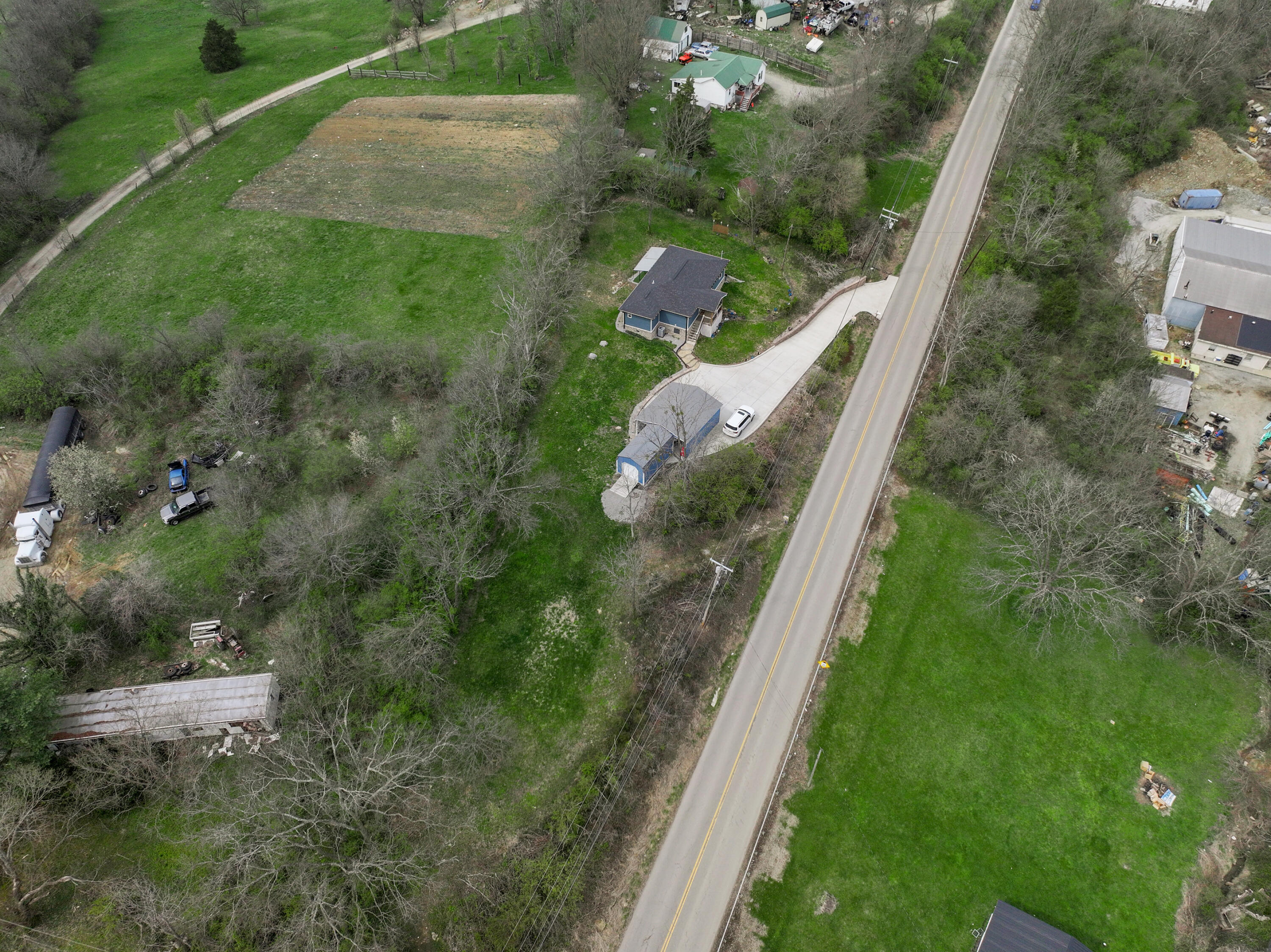 1291-1299 Muddy Creek Road Property Photo 53