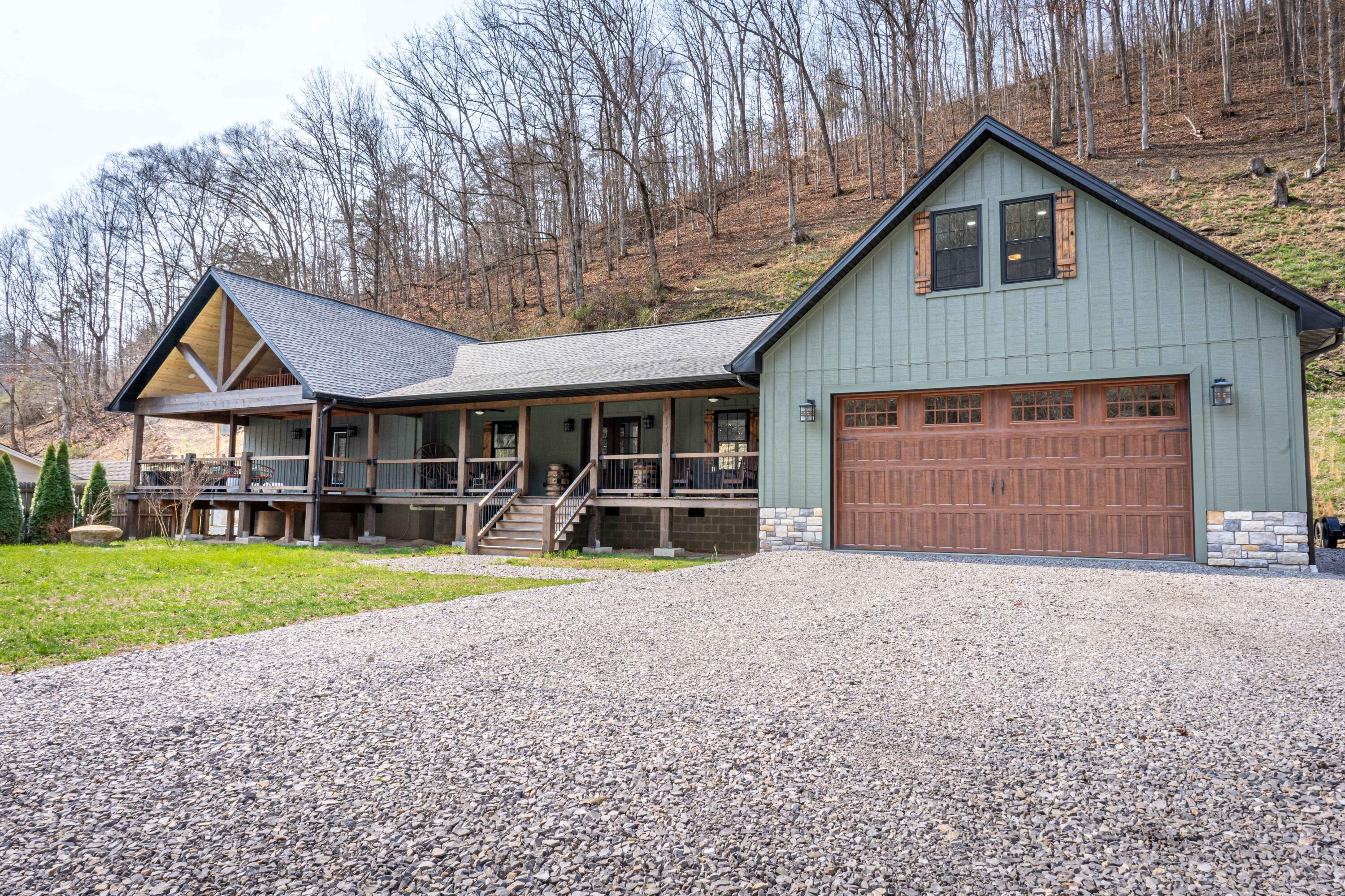 714 Grassy Branch Property Photo 1