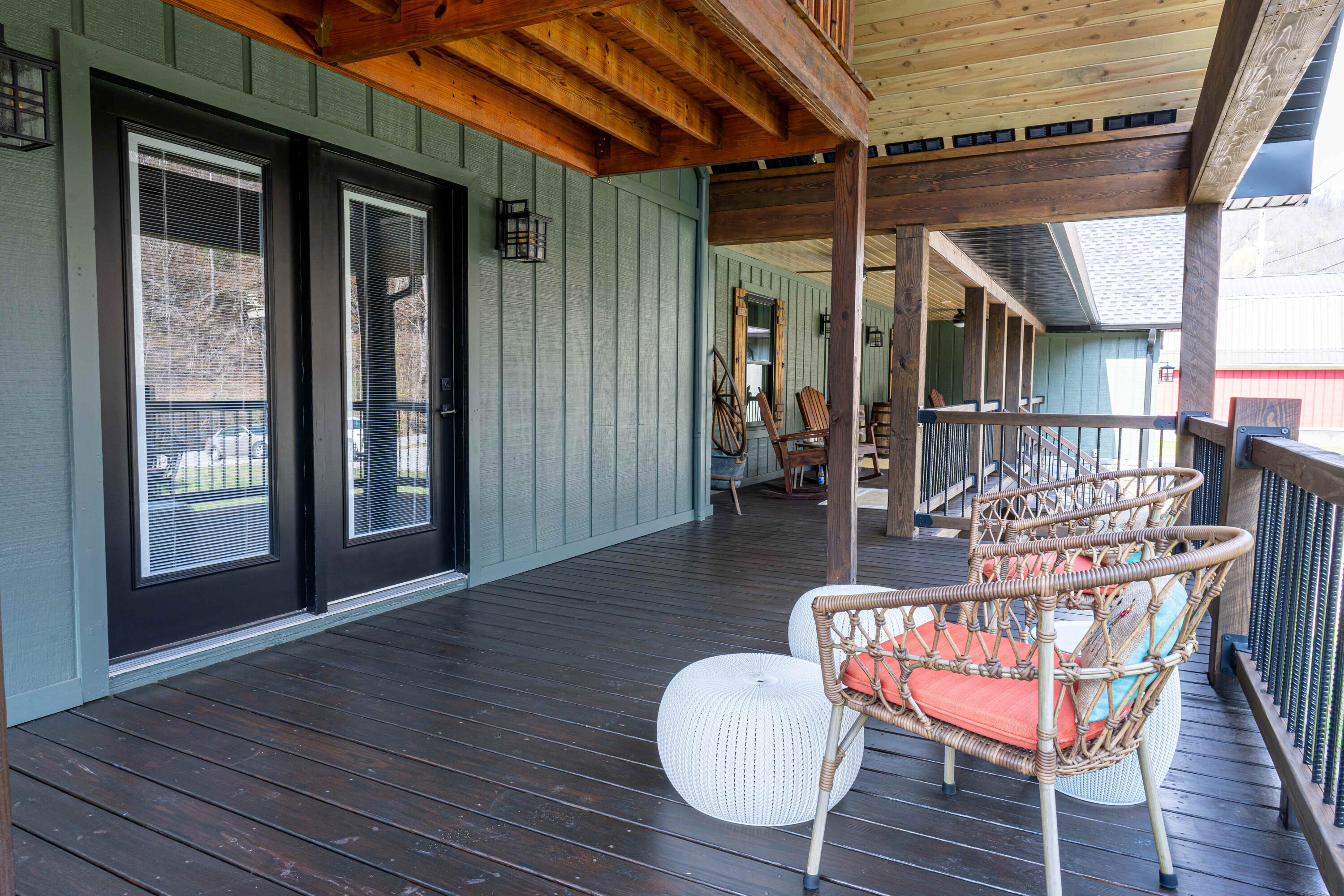 714 Grassy Branch Property Photo 3