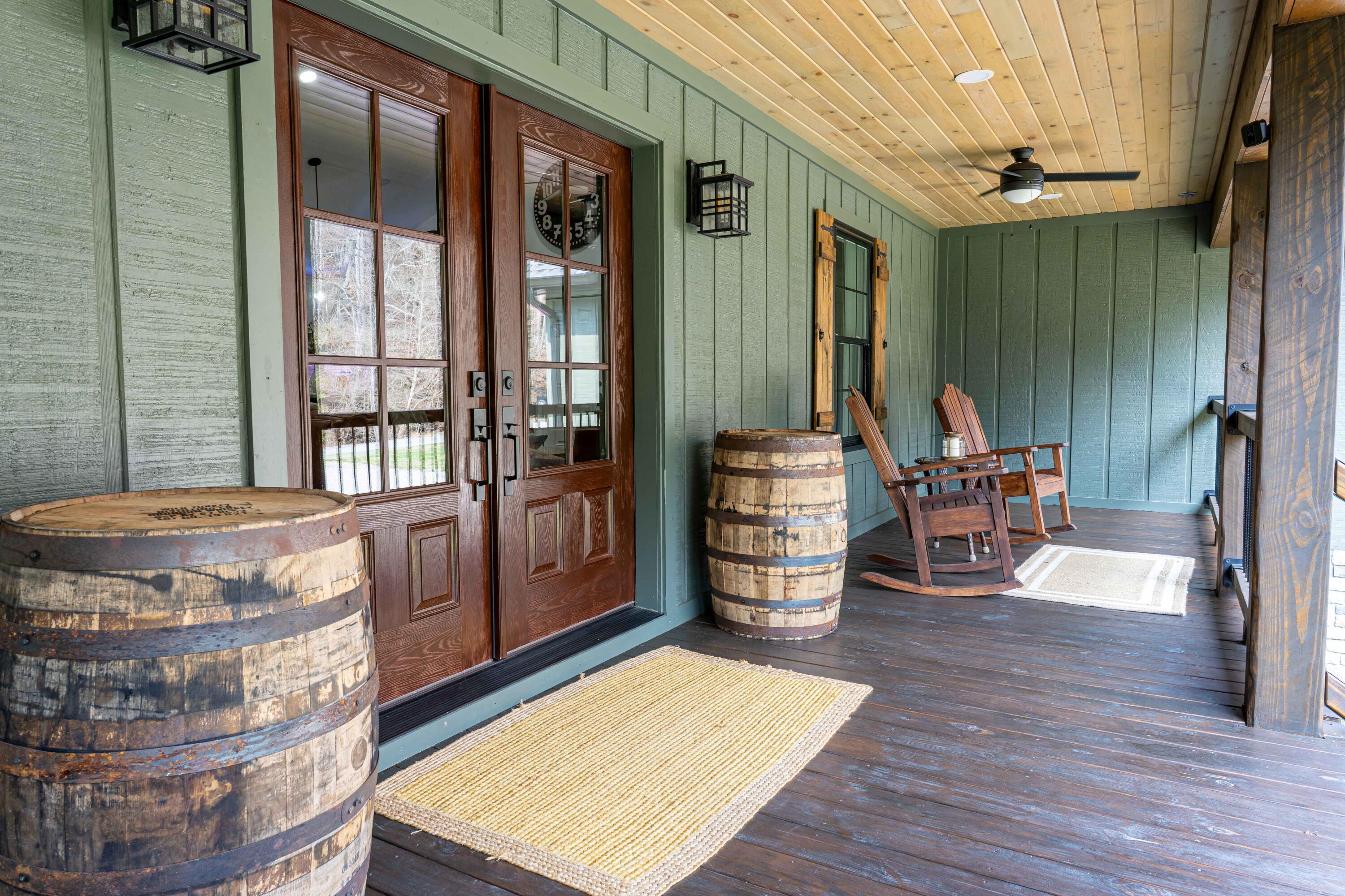 714 Grassy Branch Property Photo 4