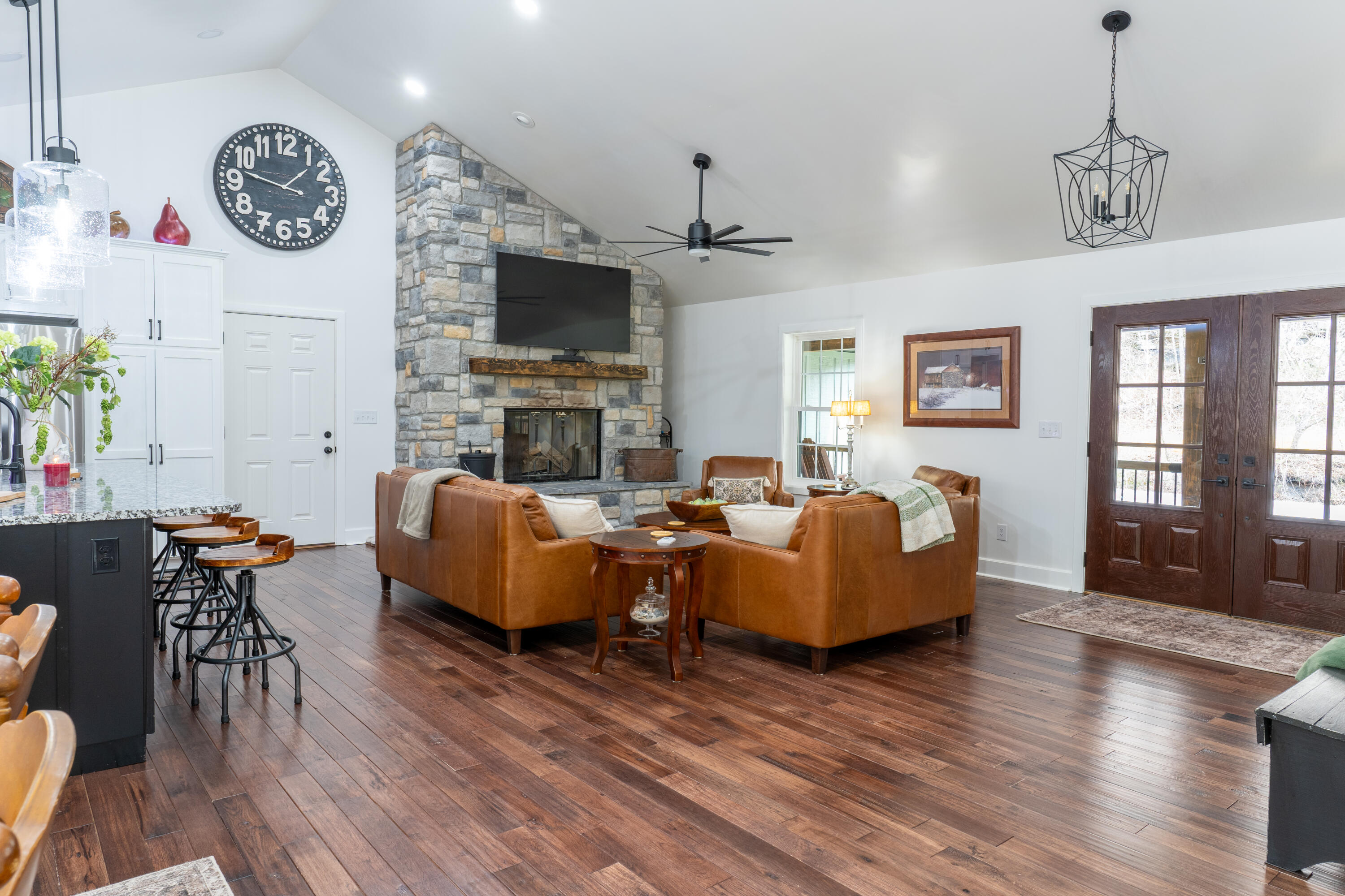714 Grassy Branch Property Photo 13
