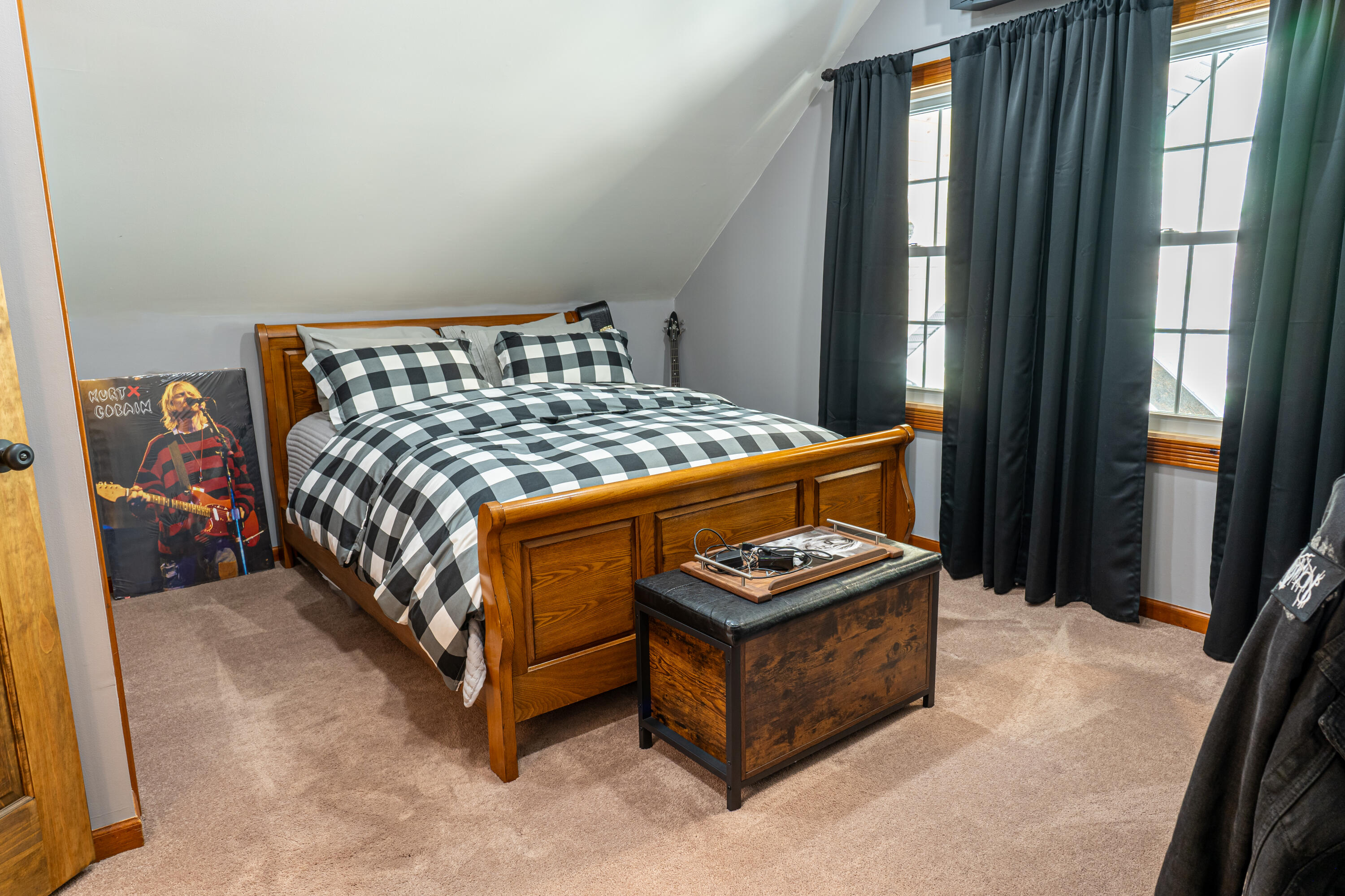 714 Grassy Branch Property Photo 47