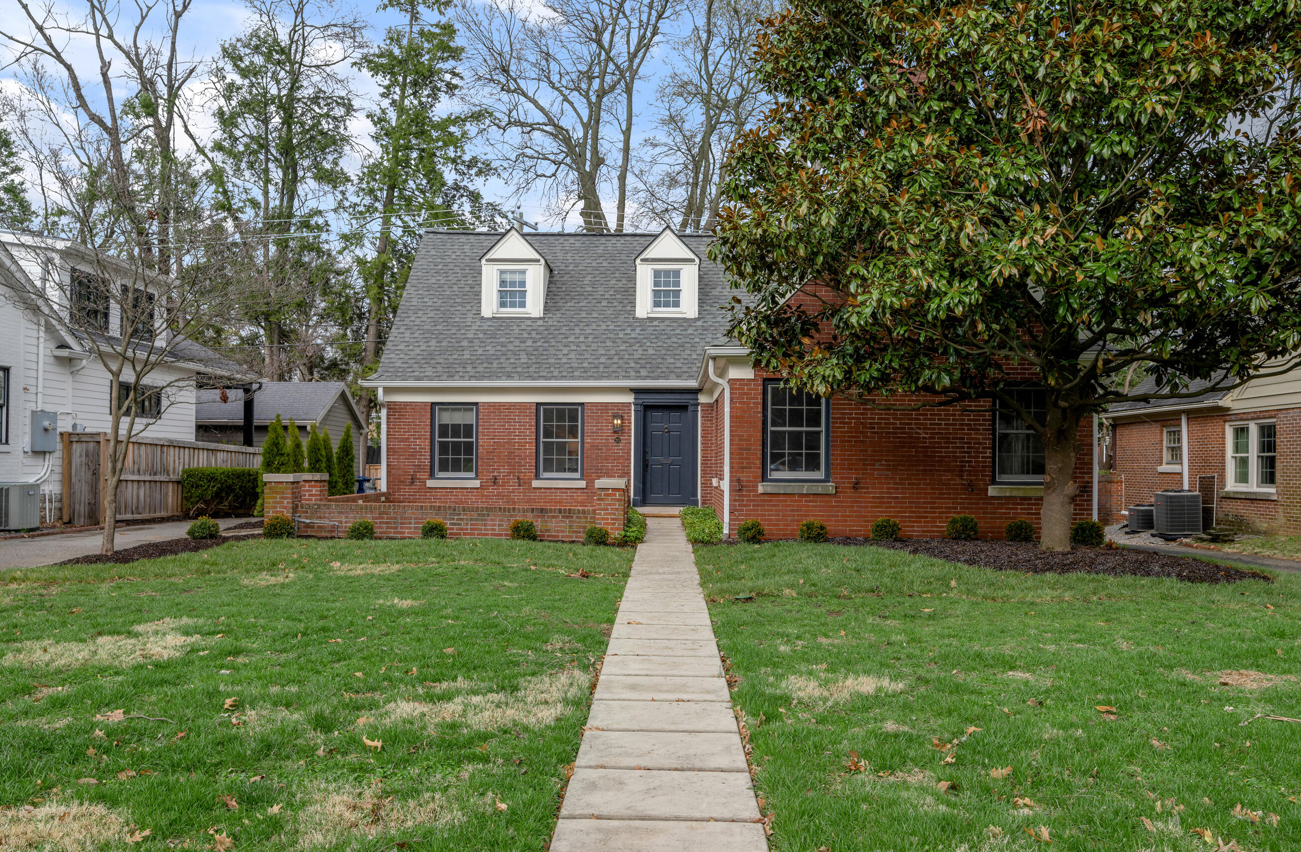 211 Chenault Road Property Photo 1