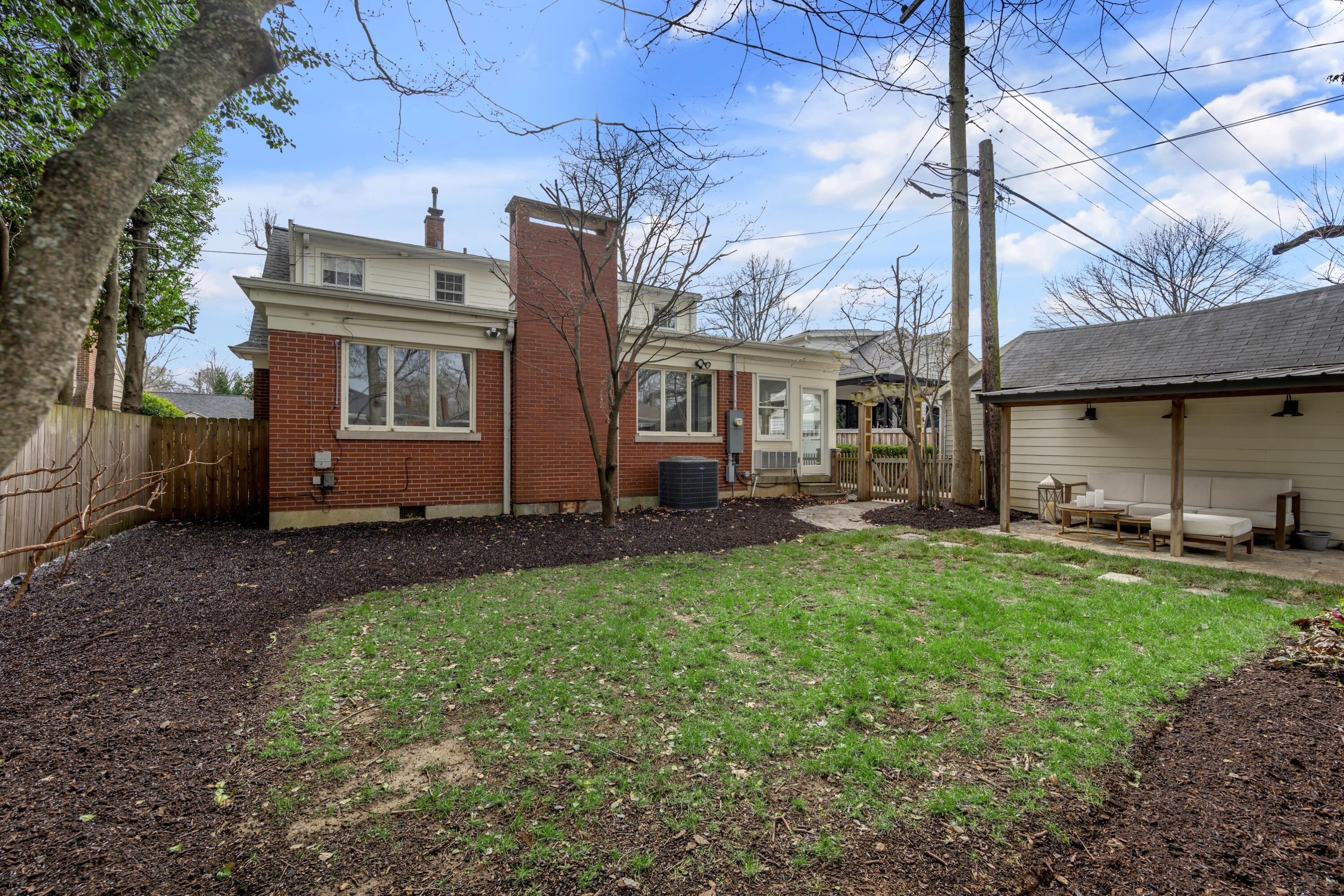 211 Chenault Road Property Photo 55
