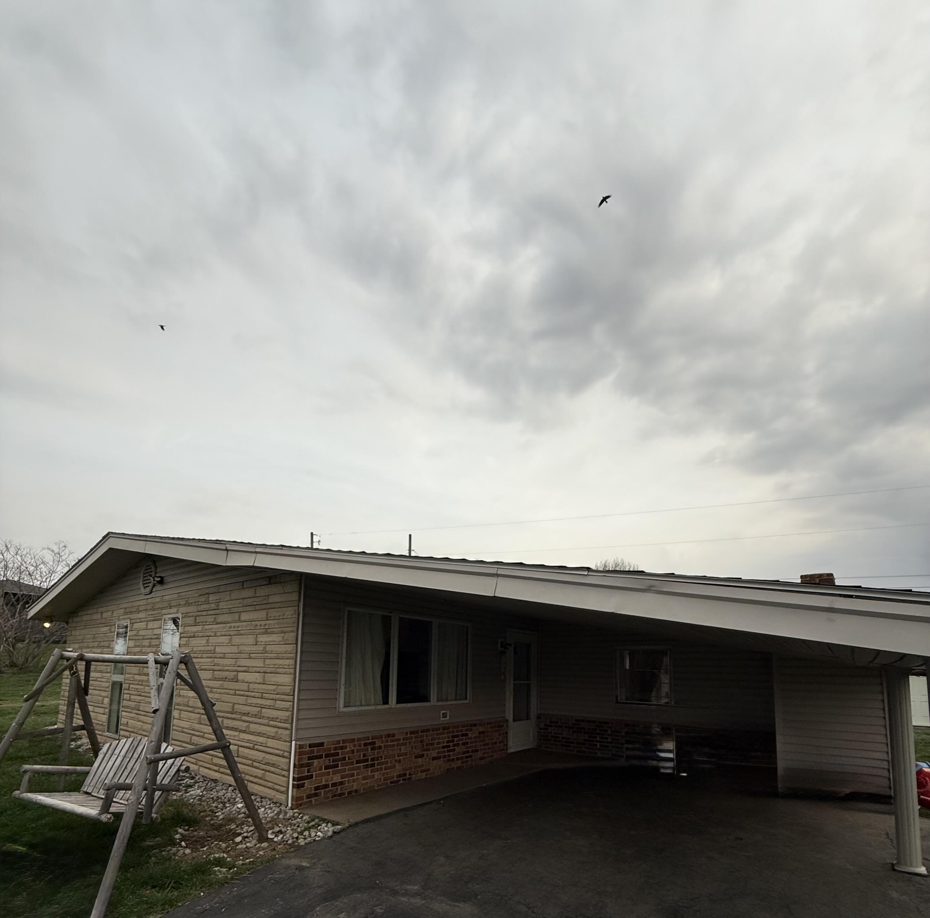 8377 Stonelick Road Property Photo 1