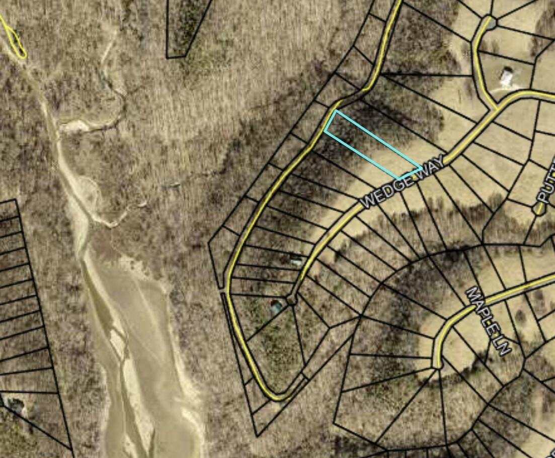 Lot 154 Stillwater Property Photo 2