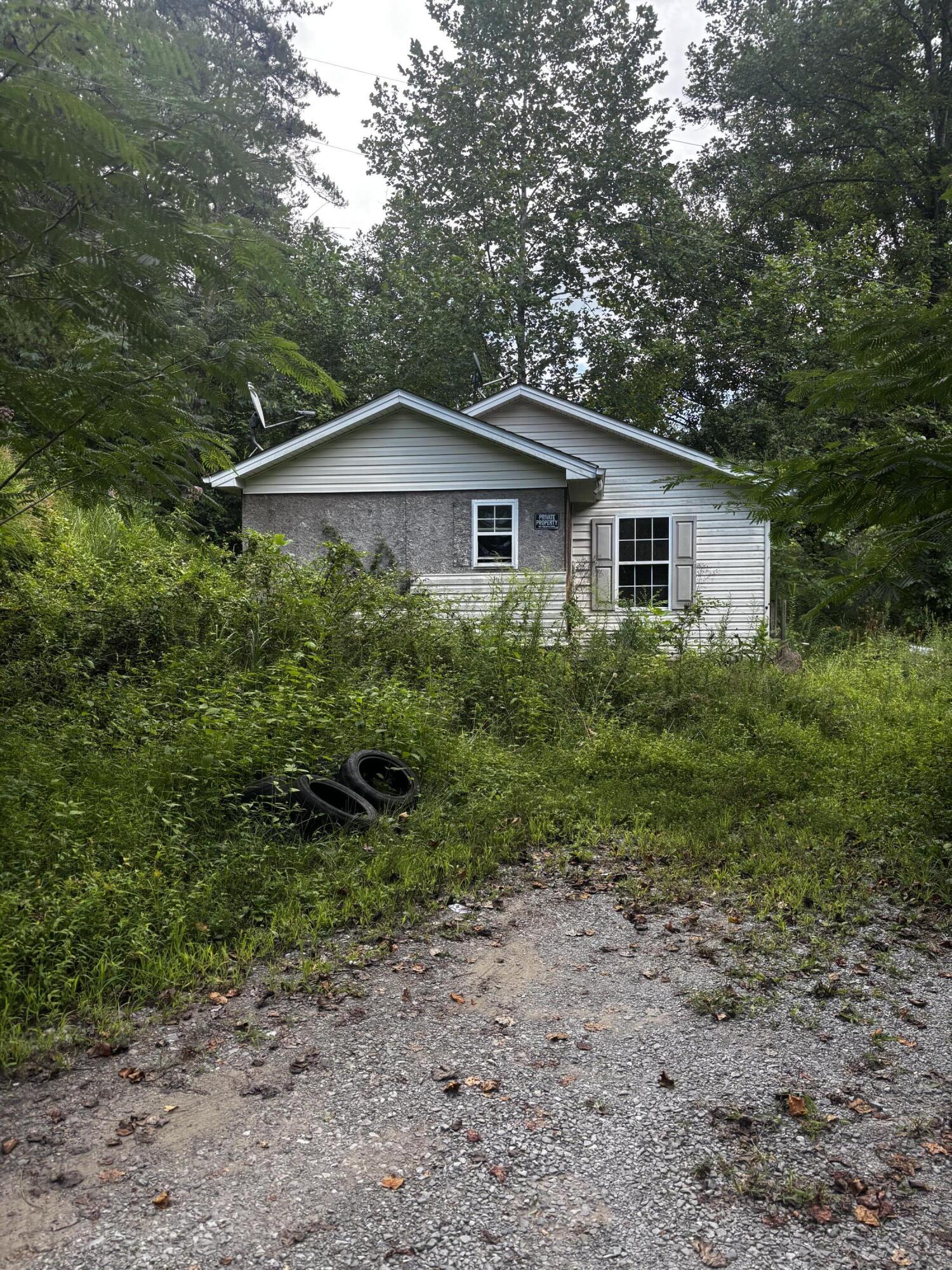 389 Newman Branch Property Photo 1