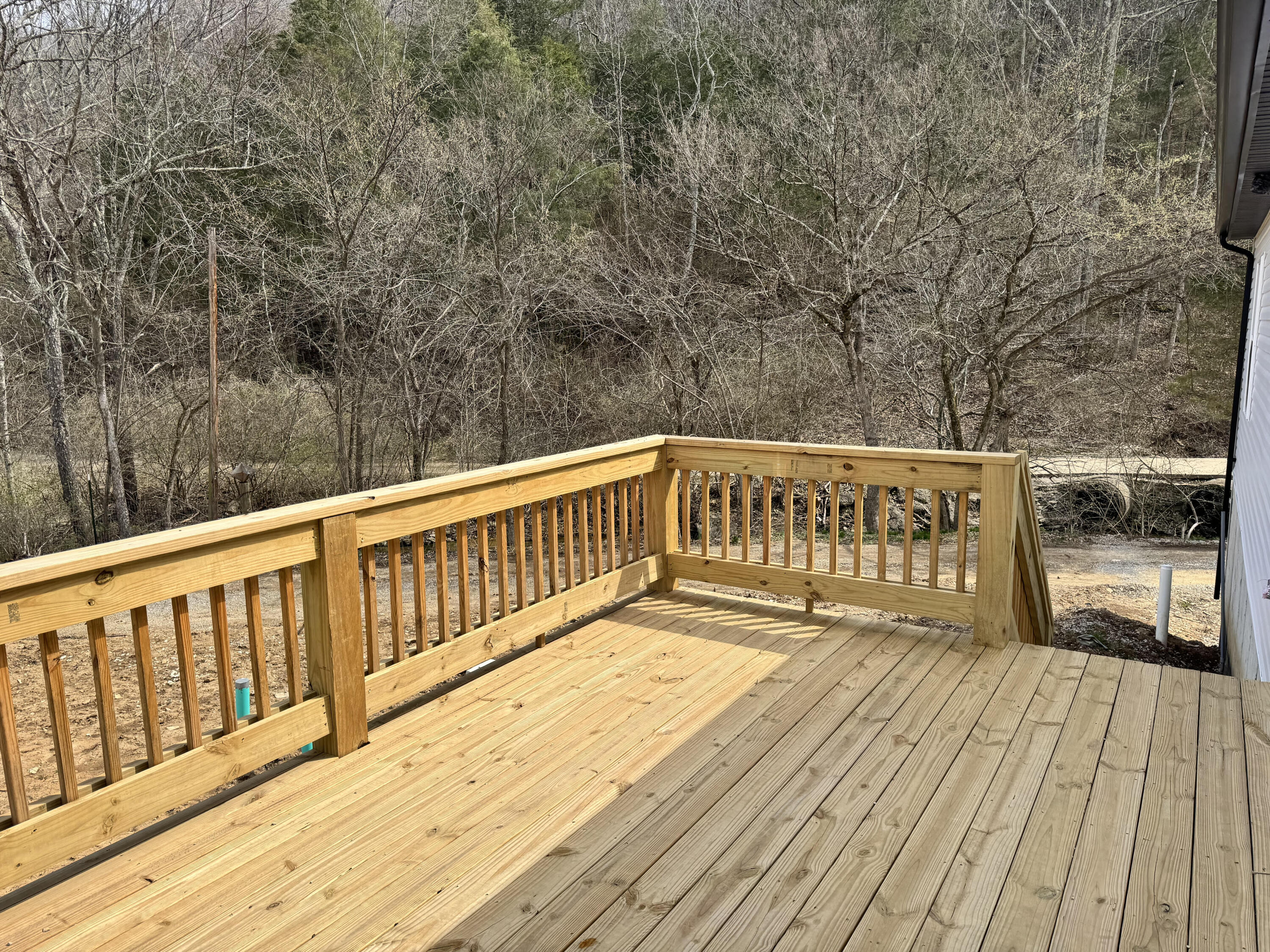 4678 Bald Knob Road Property Photo 7