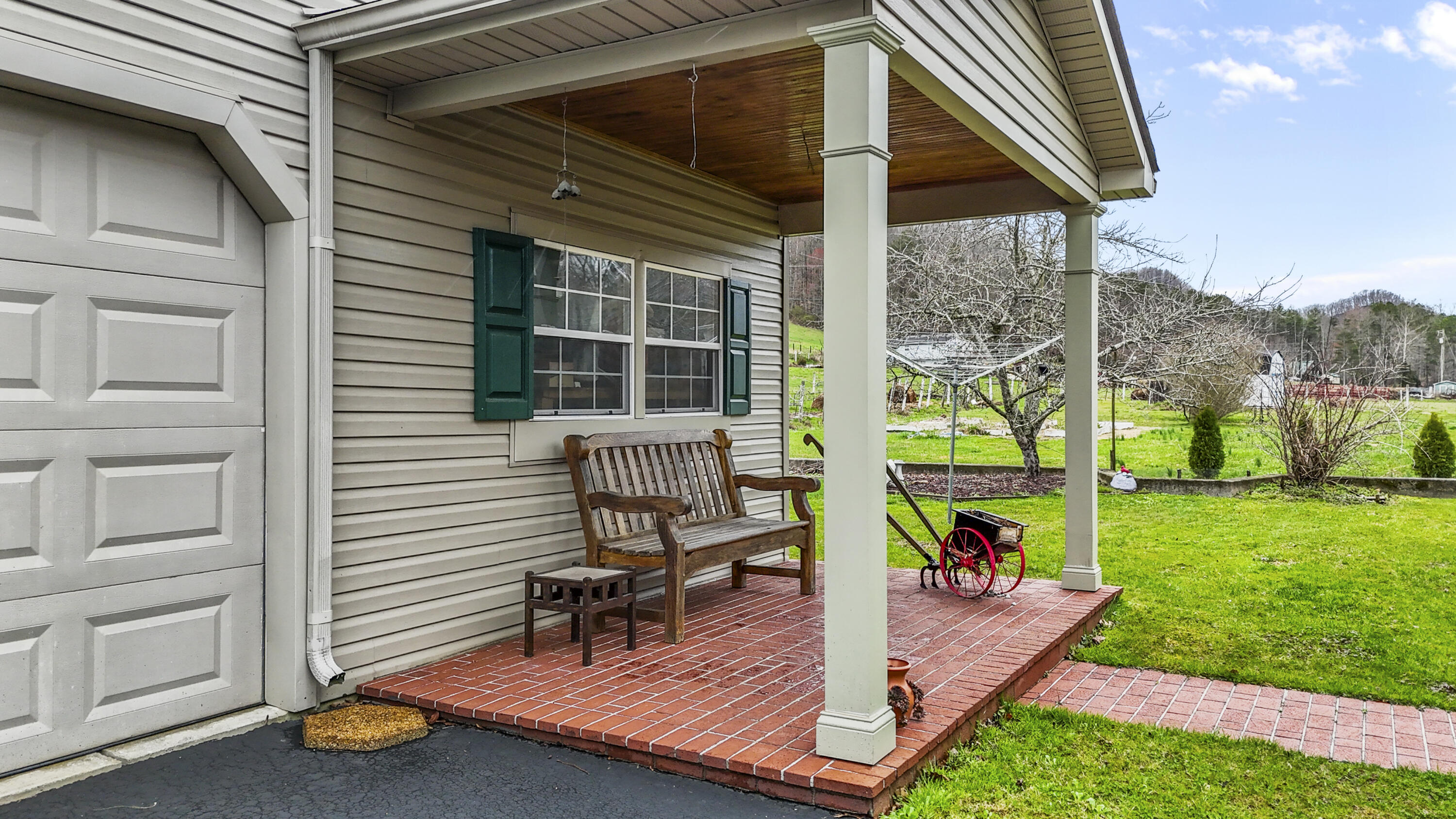 147 Clearfork Road Property Photo 8