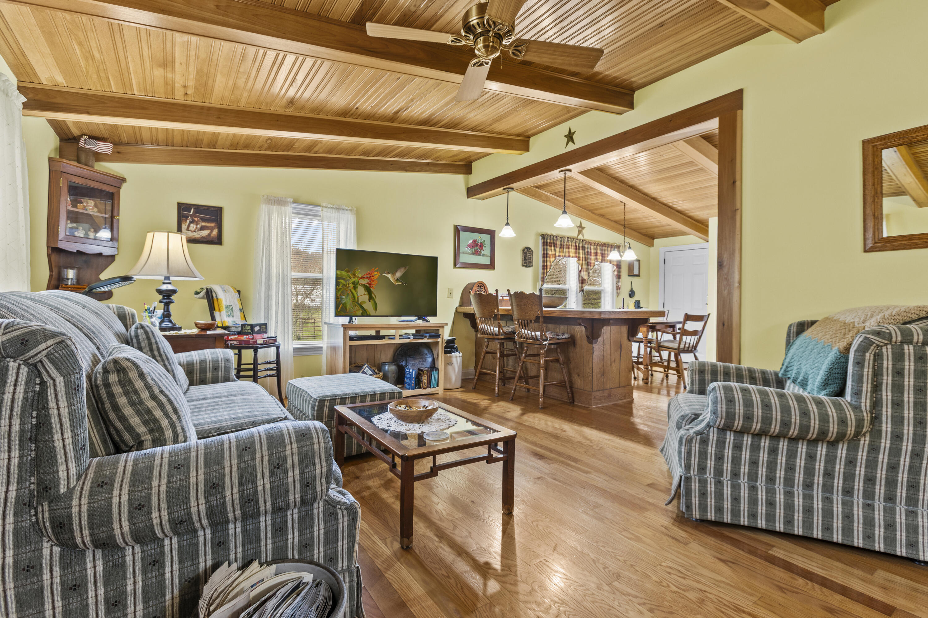 147 Clearfork Road Property Photo 12