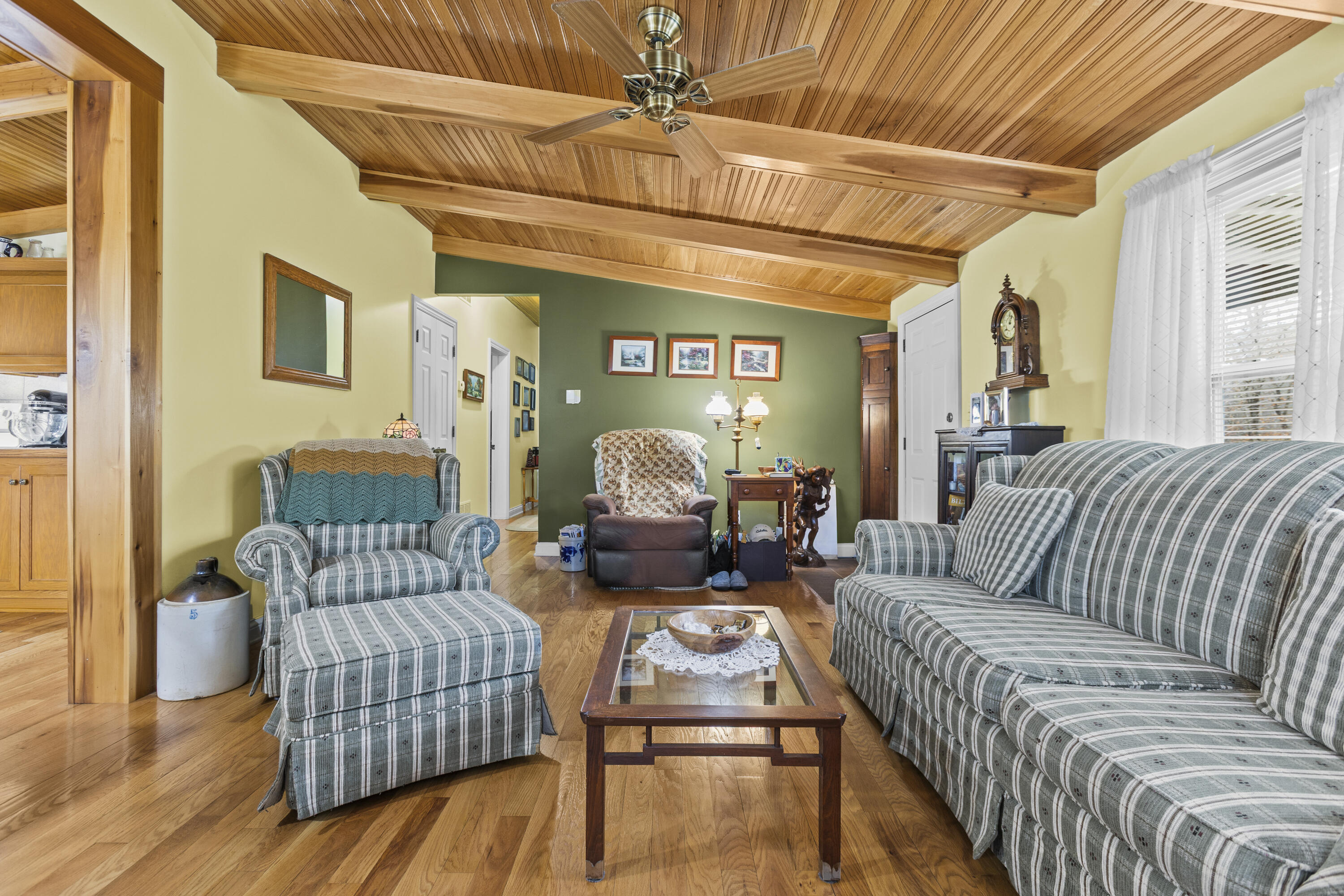 147 Clearfork Road Property Photo 14