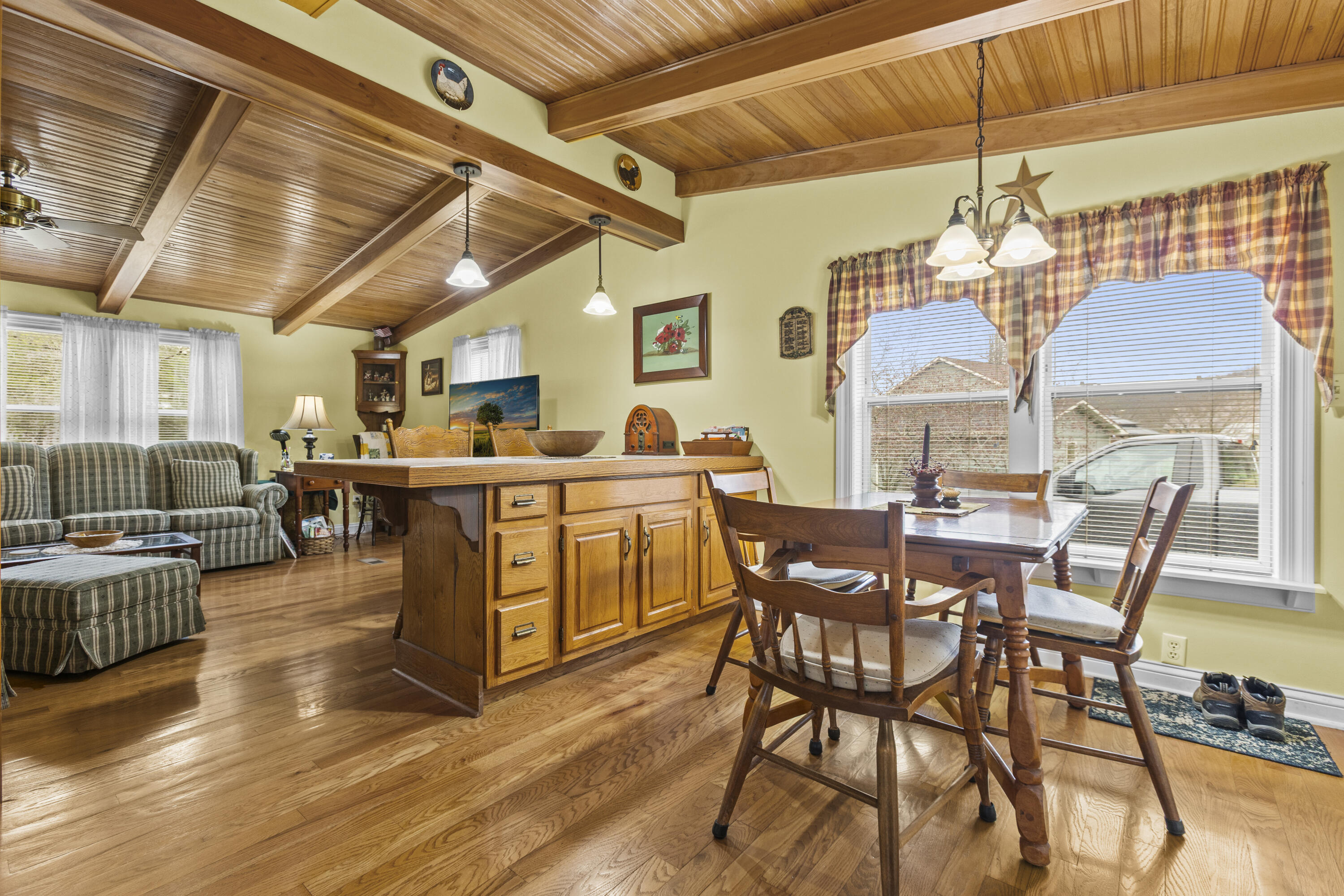 147 Clearfork Road Property Photo 18