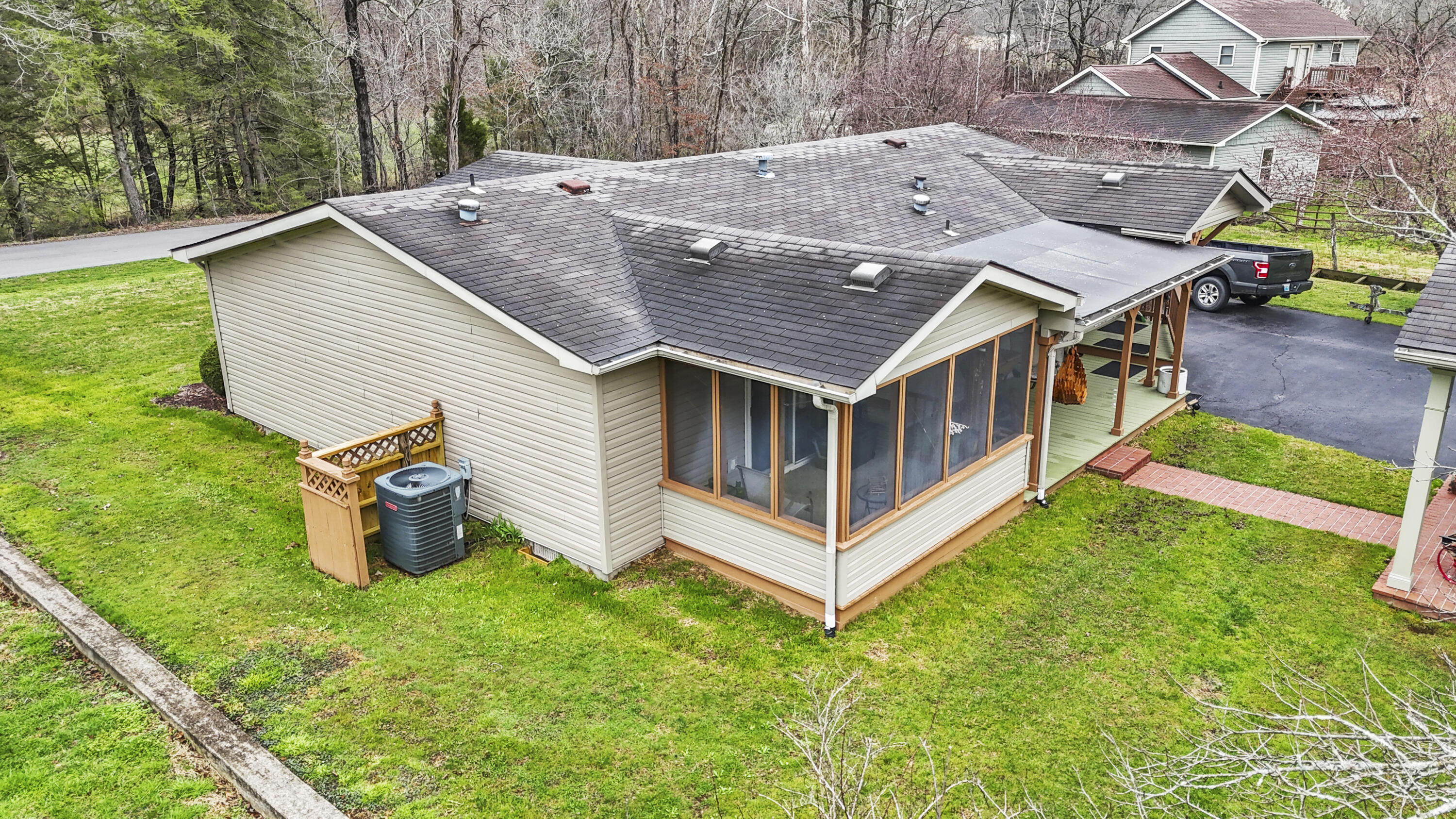 147 Clearfork Road Property Photo 33